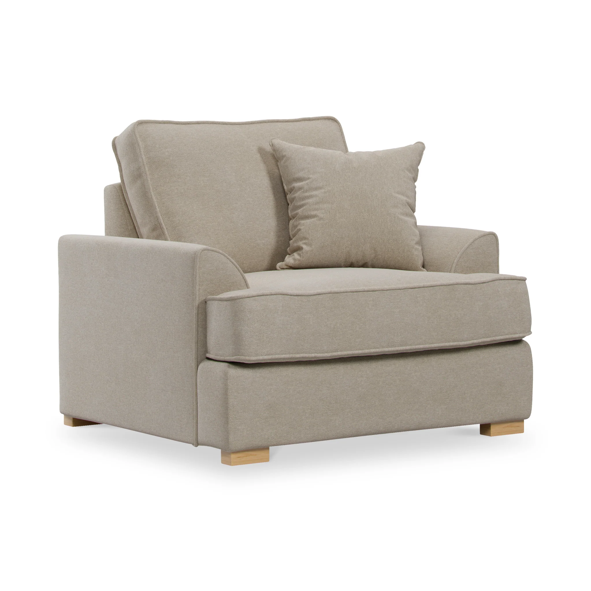 Birchley Armchair - Image 6