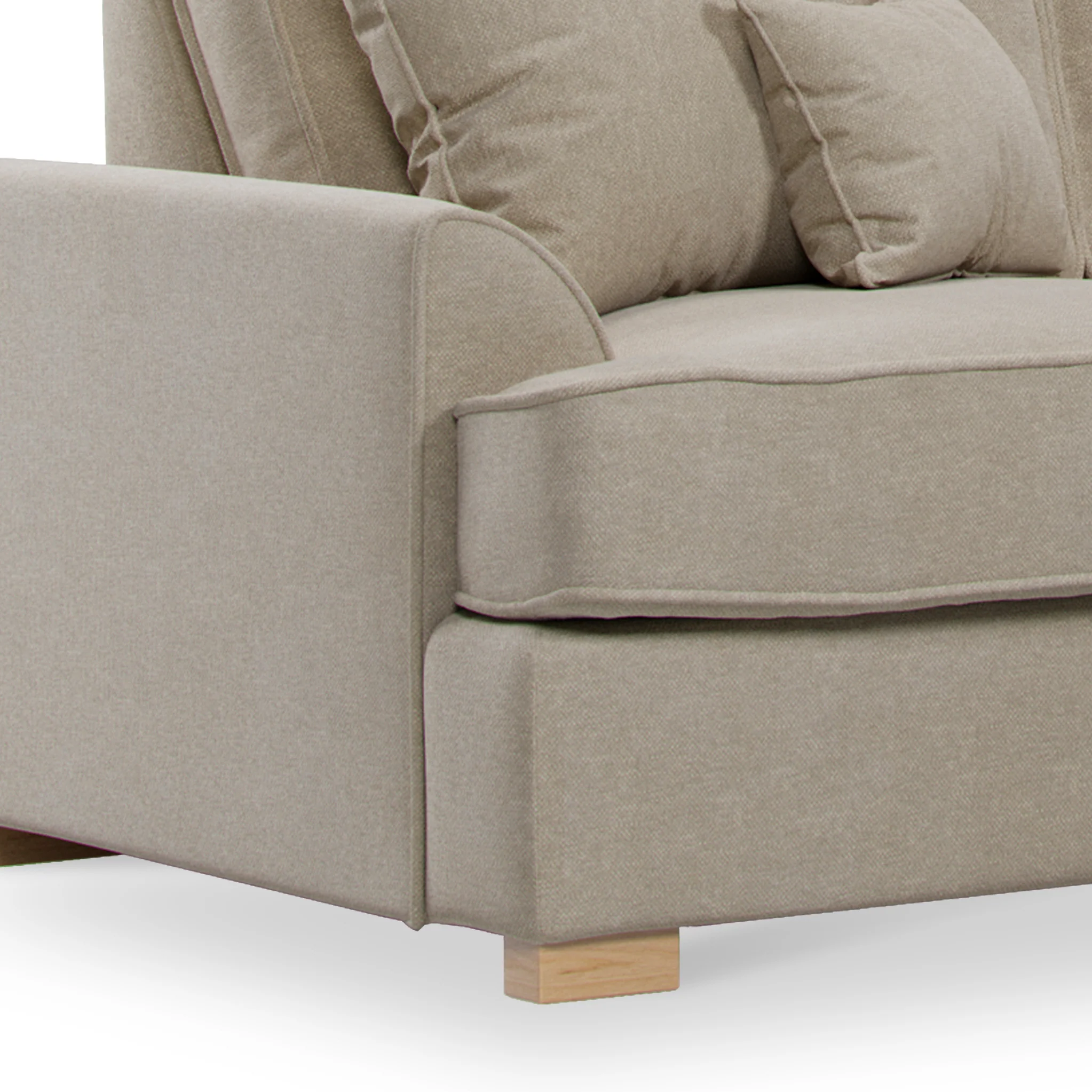 Birchley Armchair - Image 9