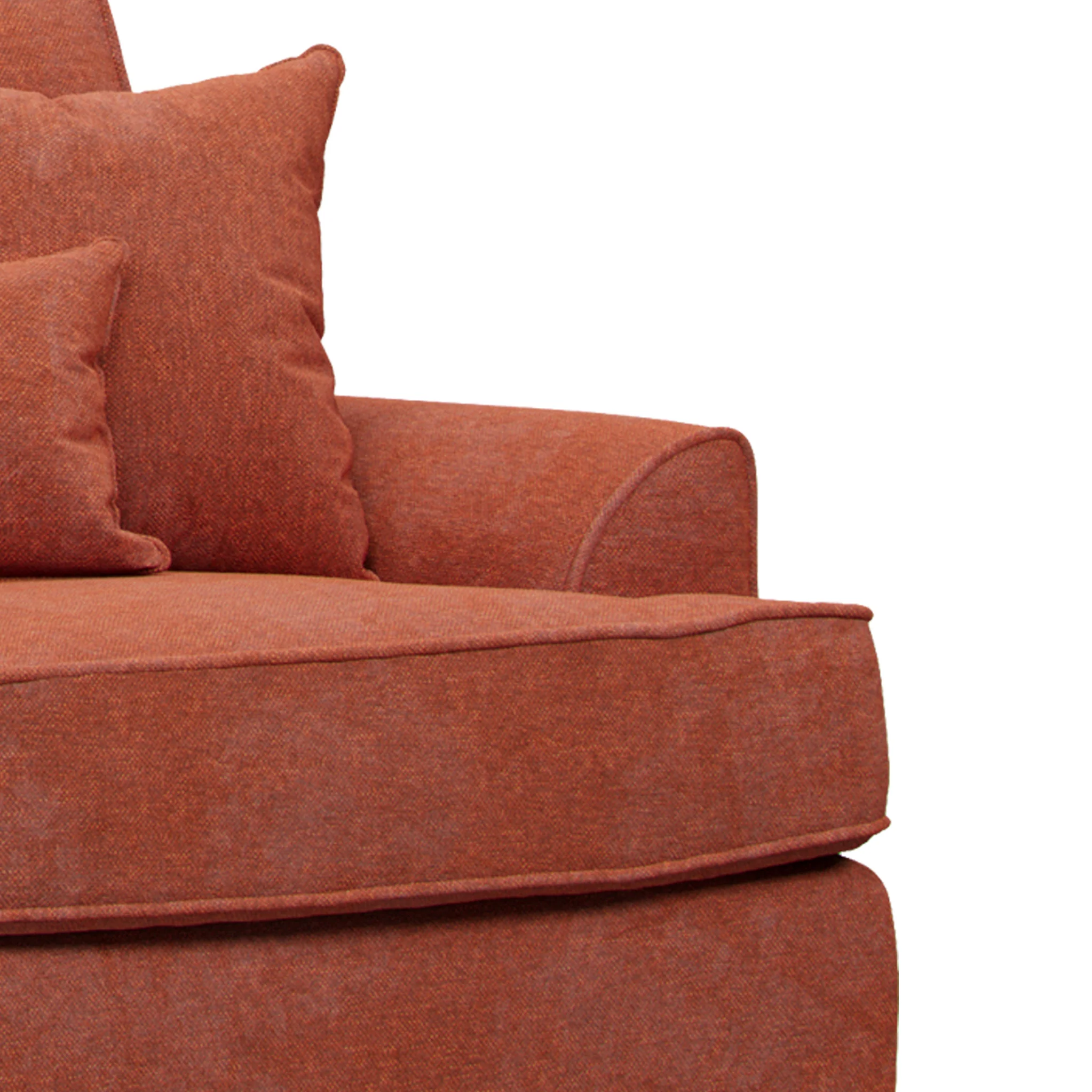 Birchley Corner Sofa - Image 19