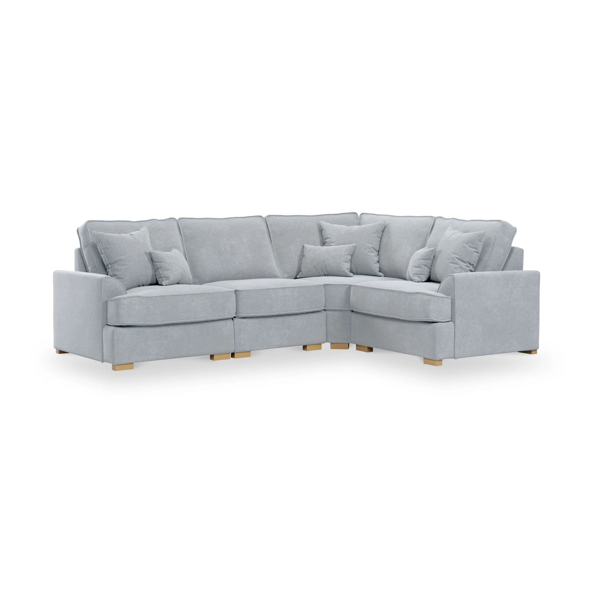 Birchley Corner Sofa - Image 21