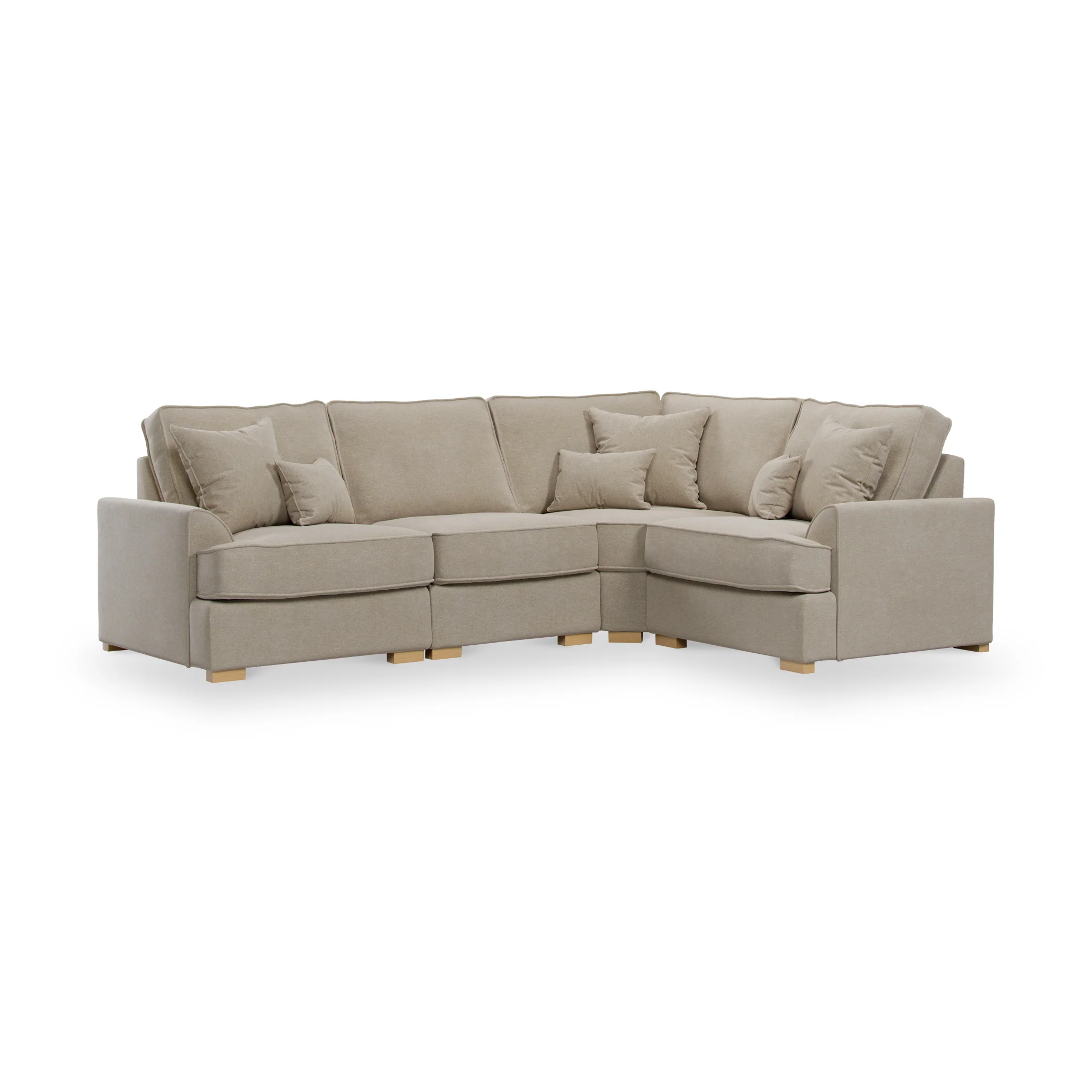 Birchley Corner Sofa - Image 23