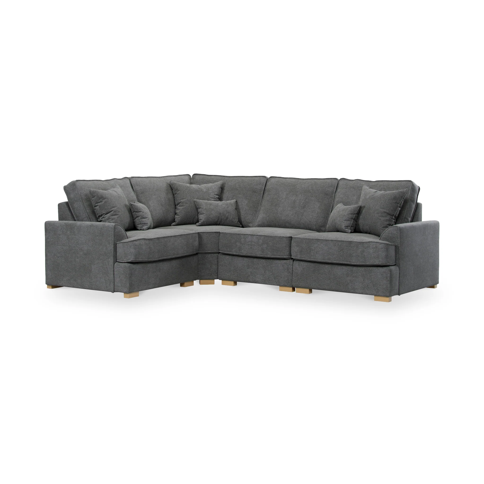 Birchley Corner Sofa - Image 26