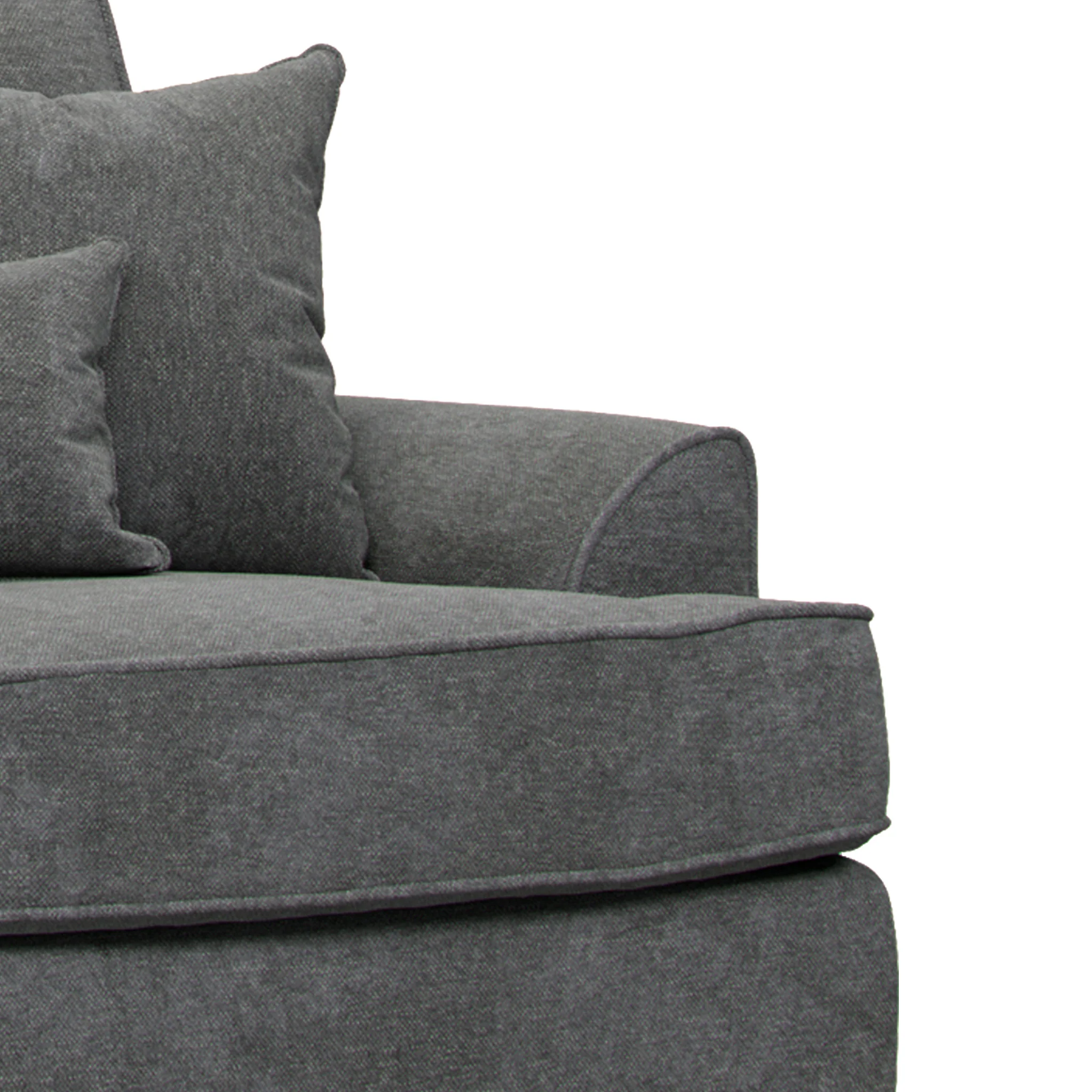 Birchley 4 Seater Sofa - Image 23
