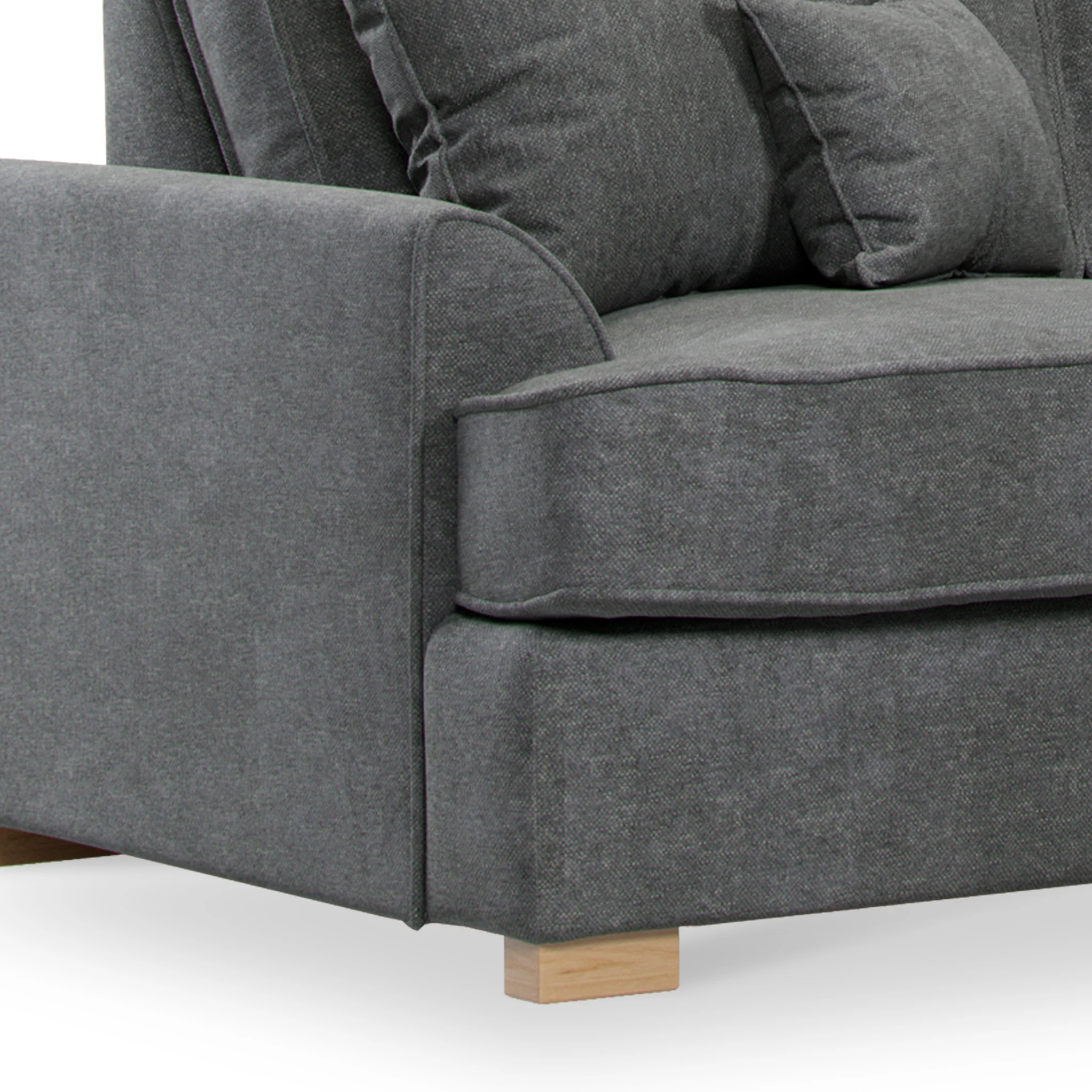 Birchley 4 Seater Sofa - Image 24