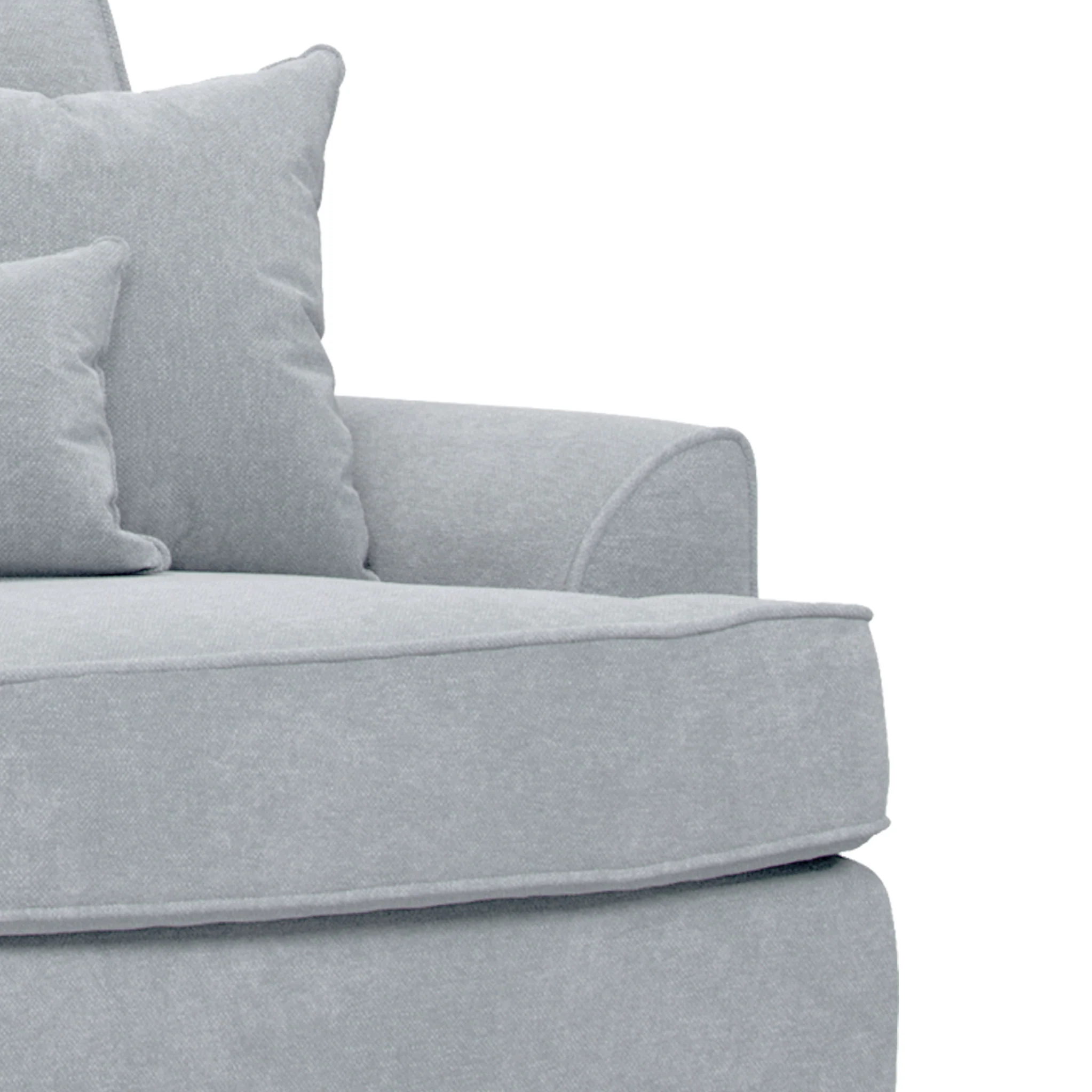 Birchley 4 Seater Sofa - Image 3