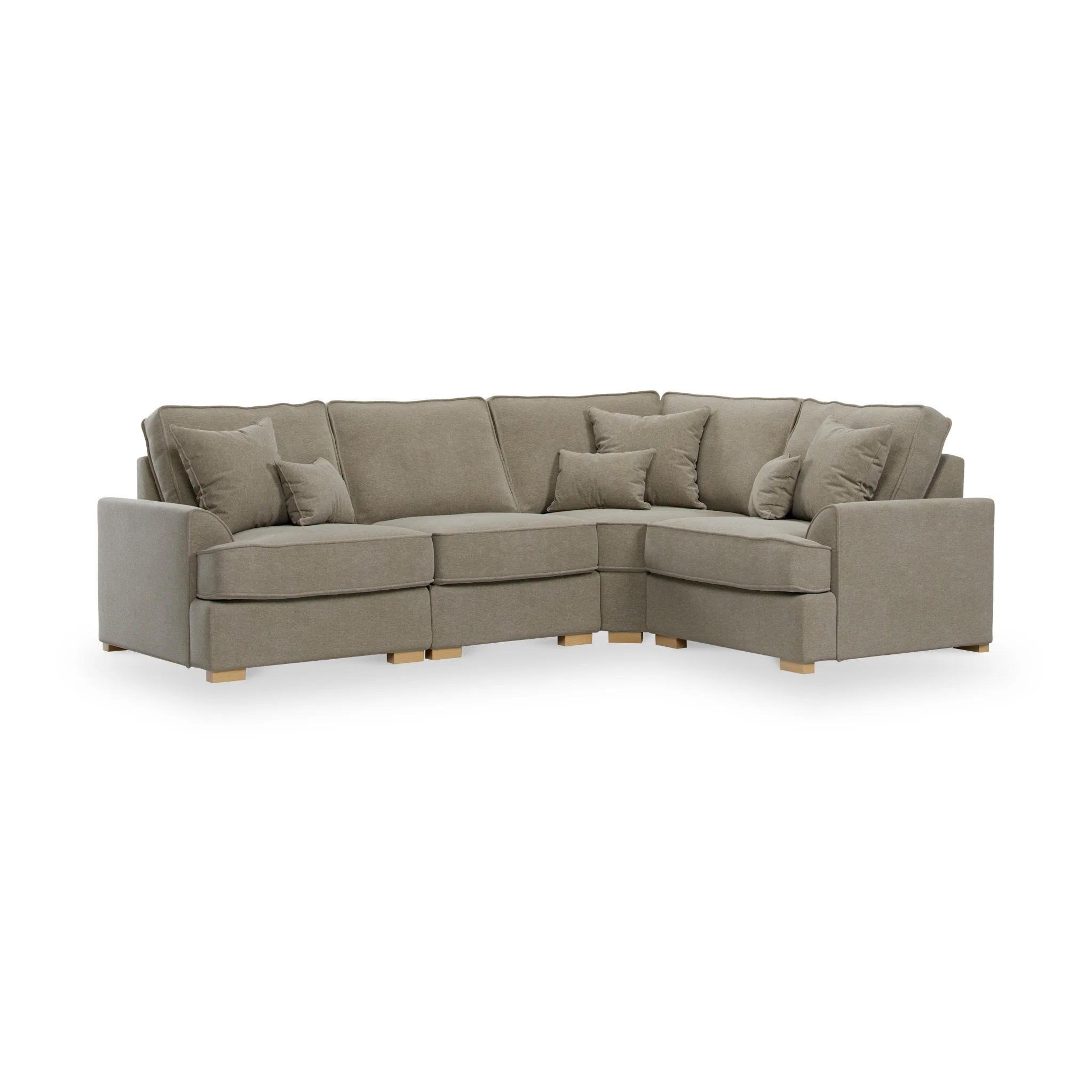 Birchley Corner Sofa - Image 32