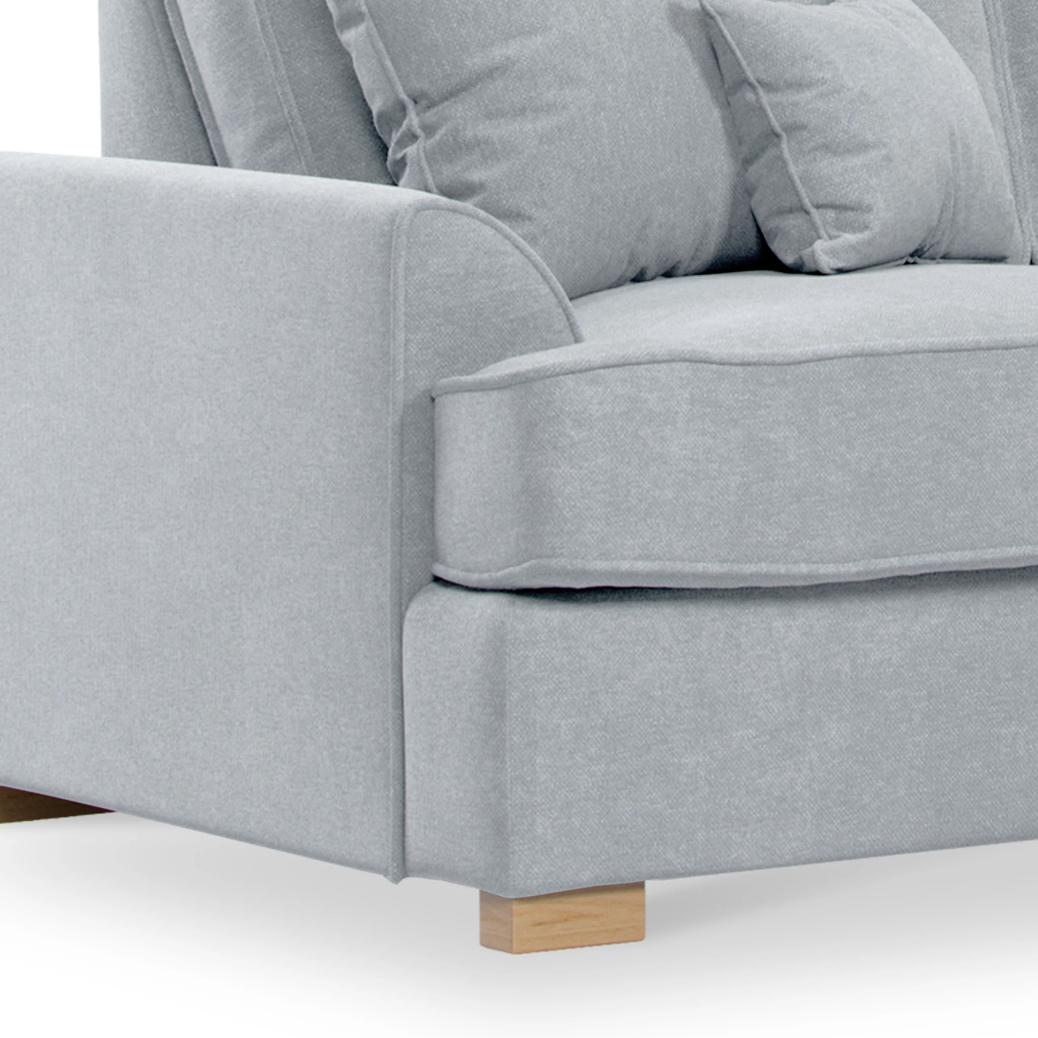 Birchley 4 Seater Sofa - Image 4