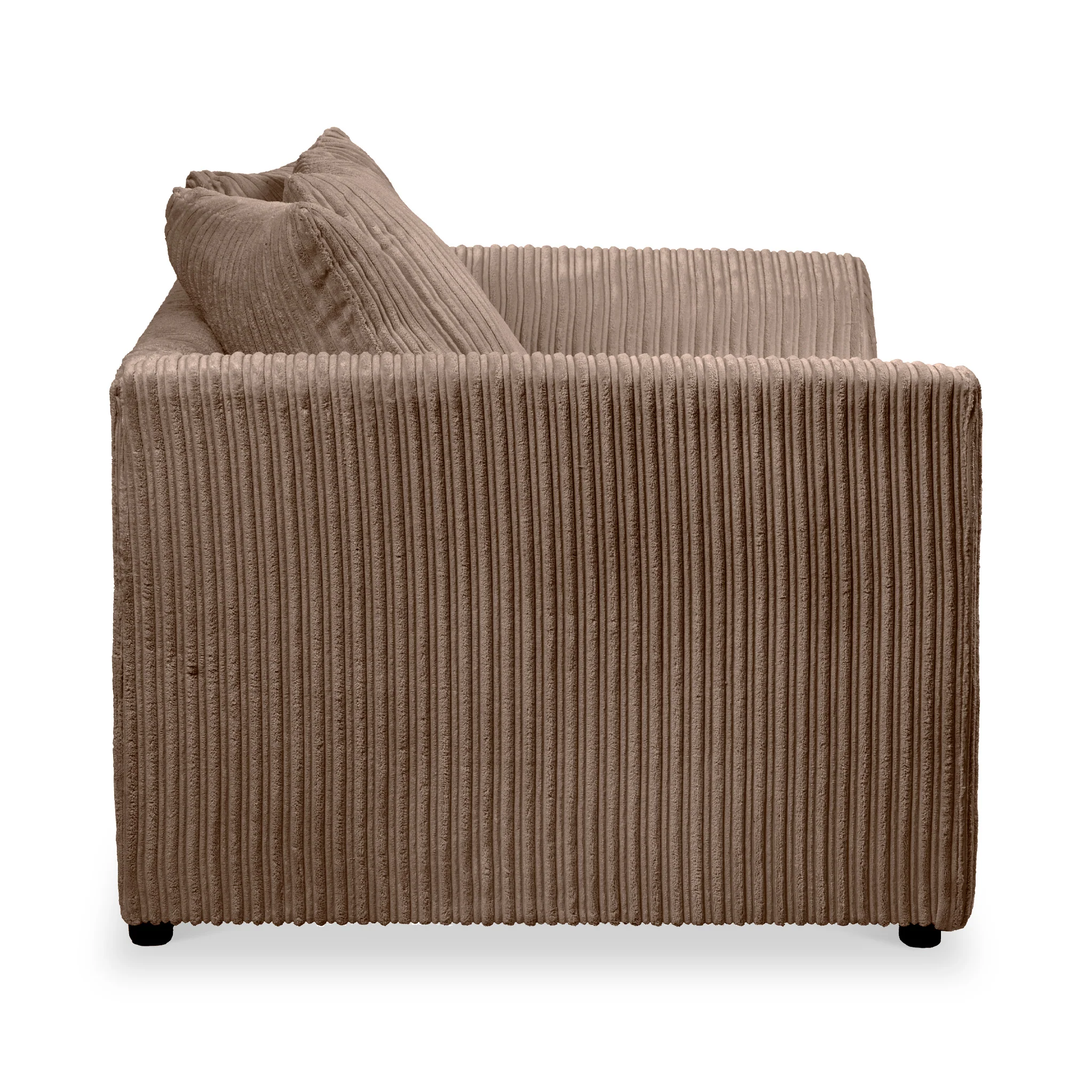 Bletchley Jumbo Cord 2 Seater Sofa - Image 21