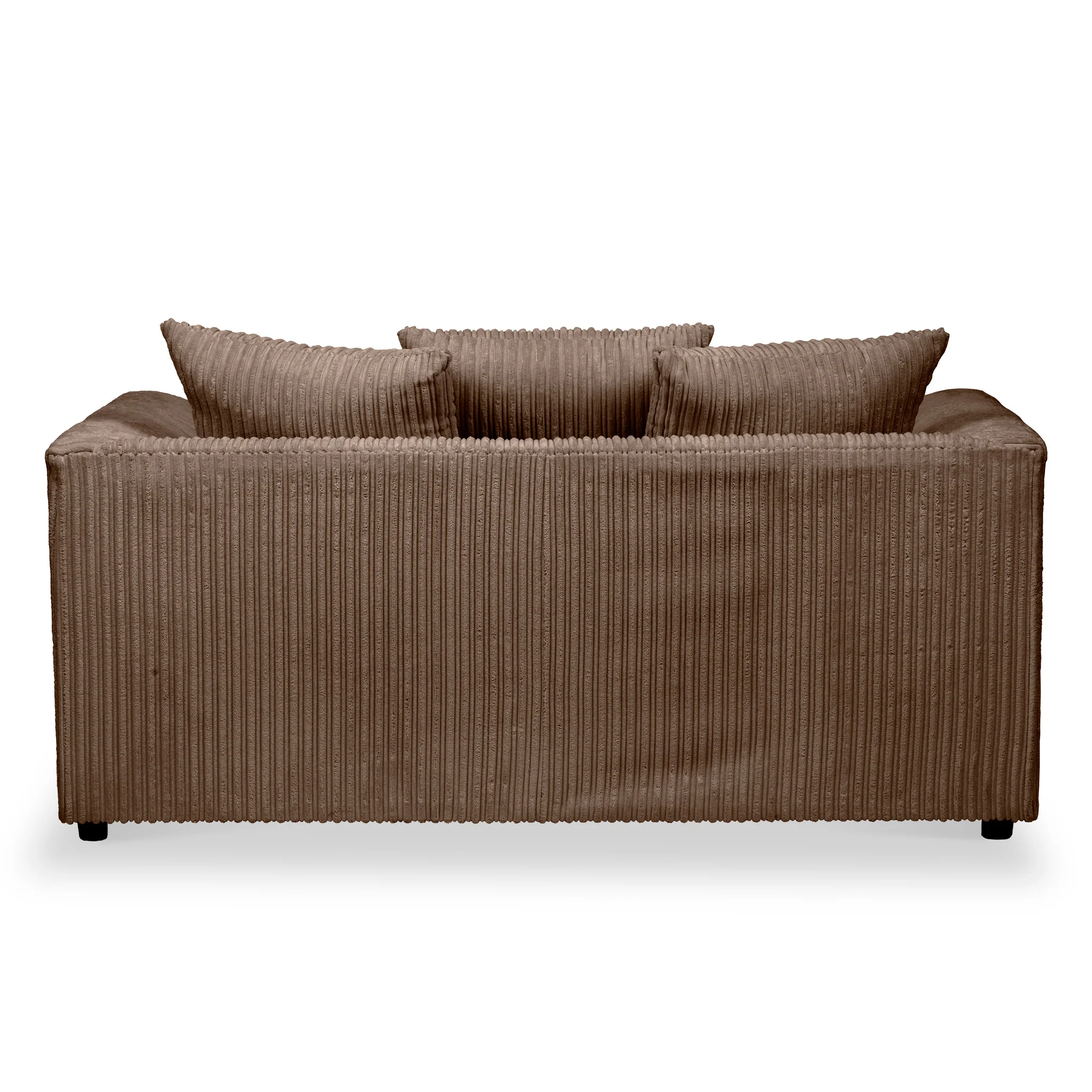 Bletchley Jumbo Cord 2 Seater Sofa - Image 22