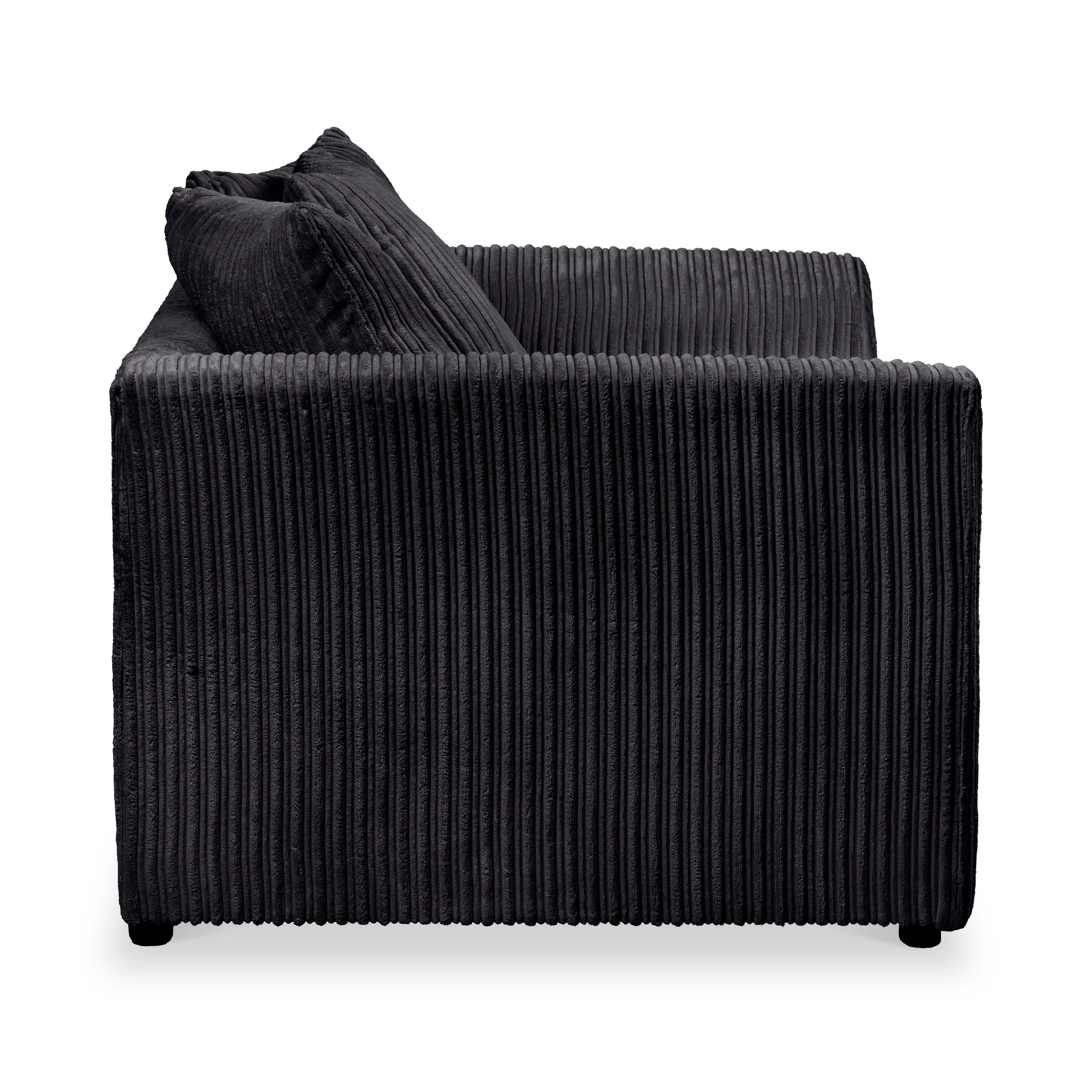 Bletchley Jumbo Cord 2 Seater Sofa - Image 35