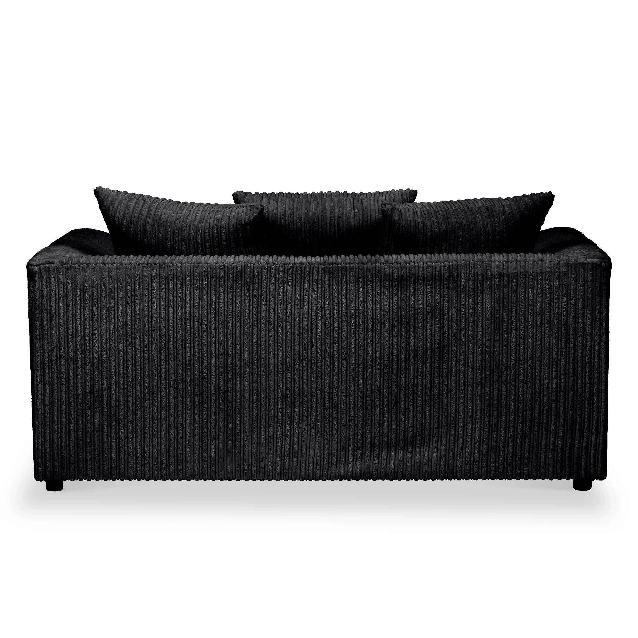 Bletchley Jumbo Cord 2 Seater Sofa - Image 36