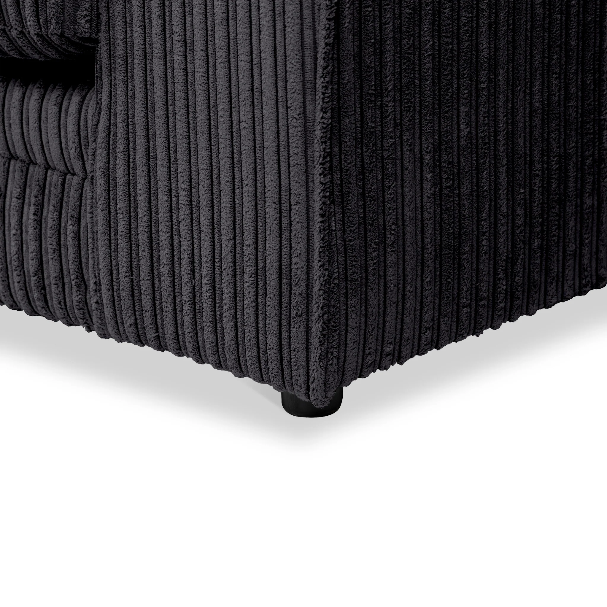 Bletchley Jumbo Cord 2 Seater Sofa - Image 41