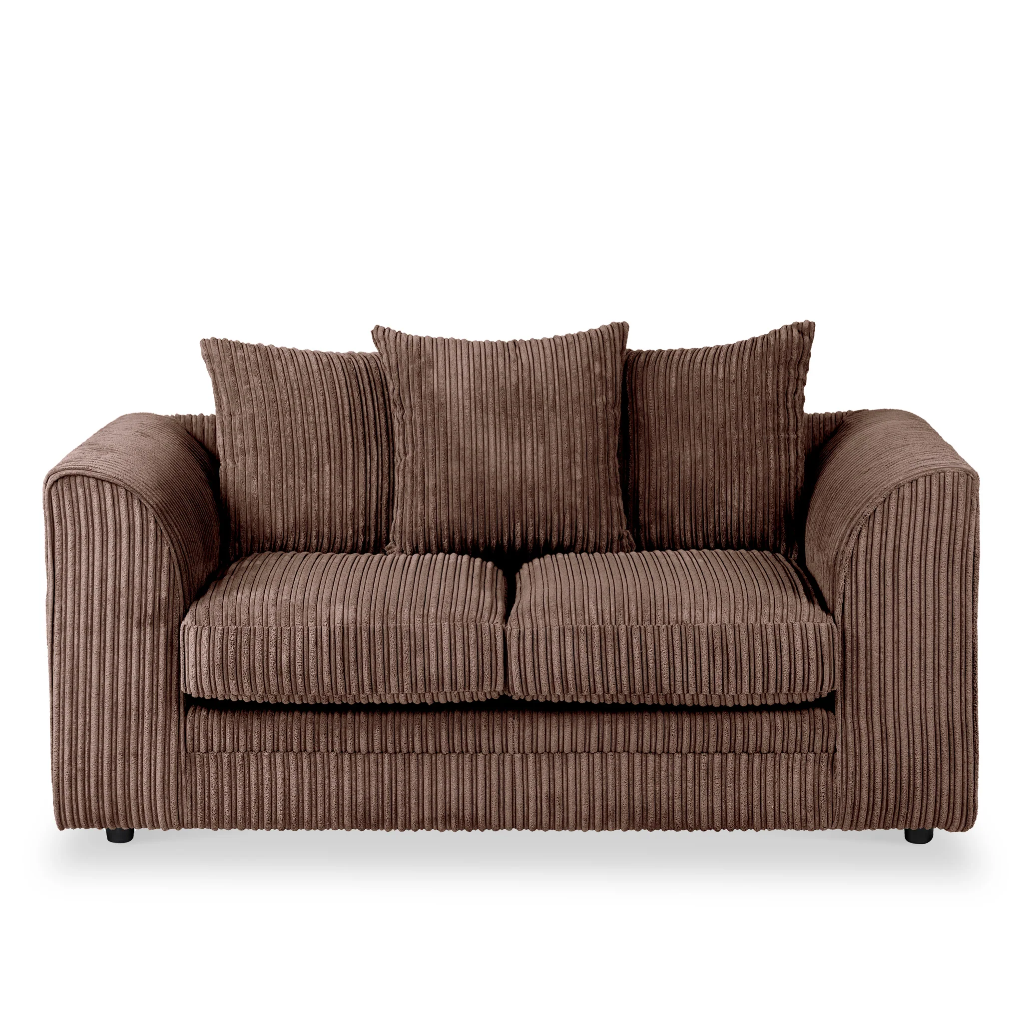 Bletchley Jumbo Cord 2 Seater Sofa - Image 42