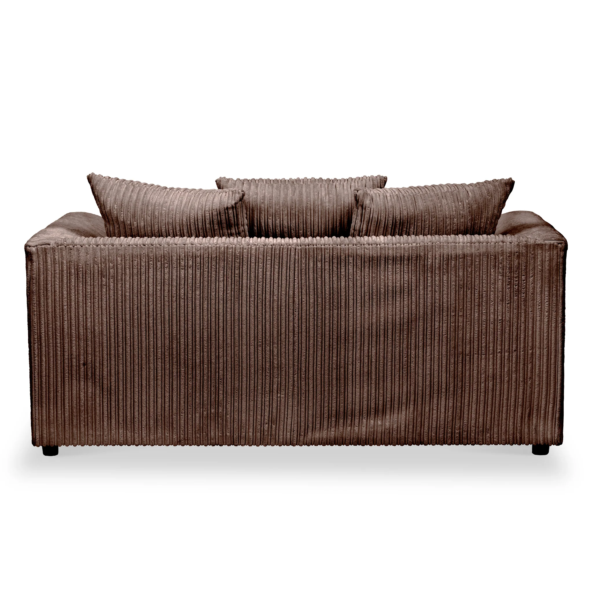 Bletchley Jumbo Cord 2 Seater Sofa - Image 49