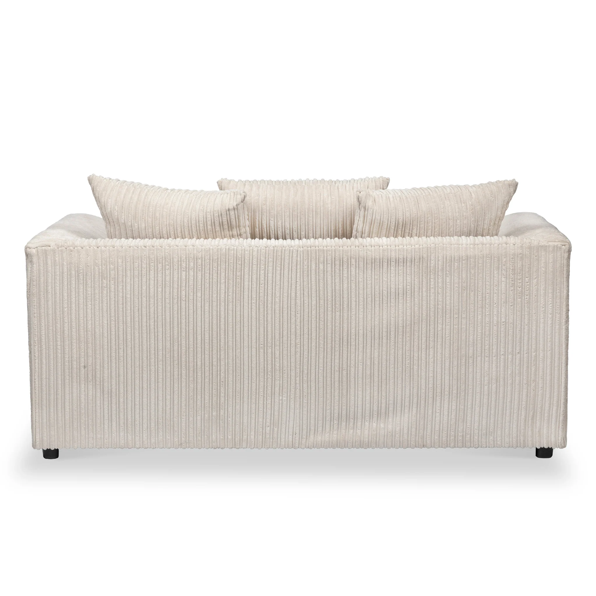 Bletchley Jumbo Cord 2 Seater Sofa - Image 60