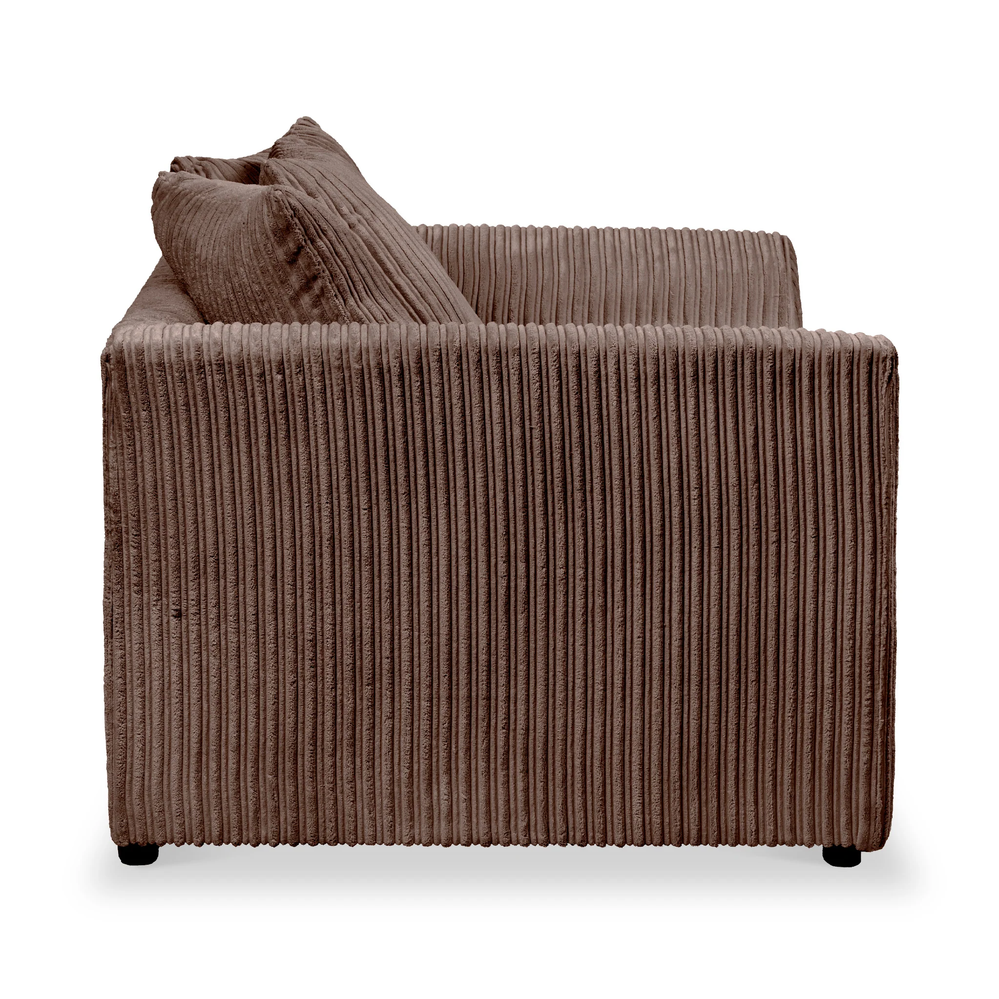 Bletchley Jumbo Cord 3 Seater Sofa - Image 41