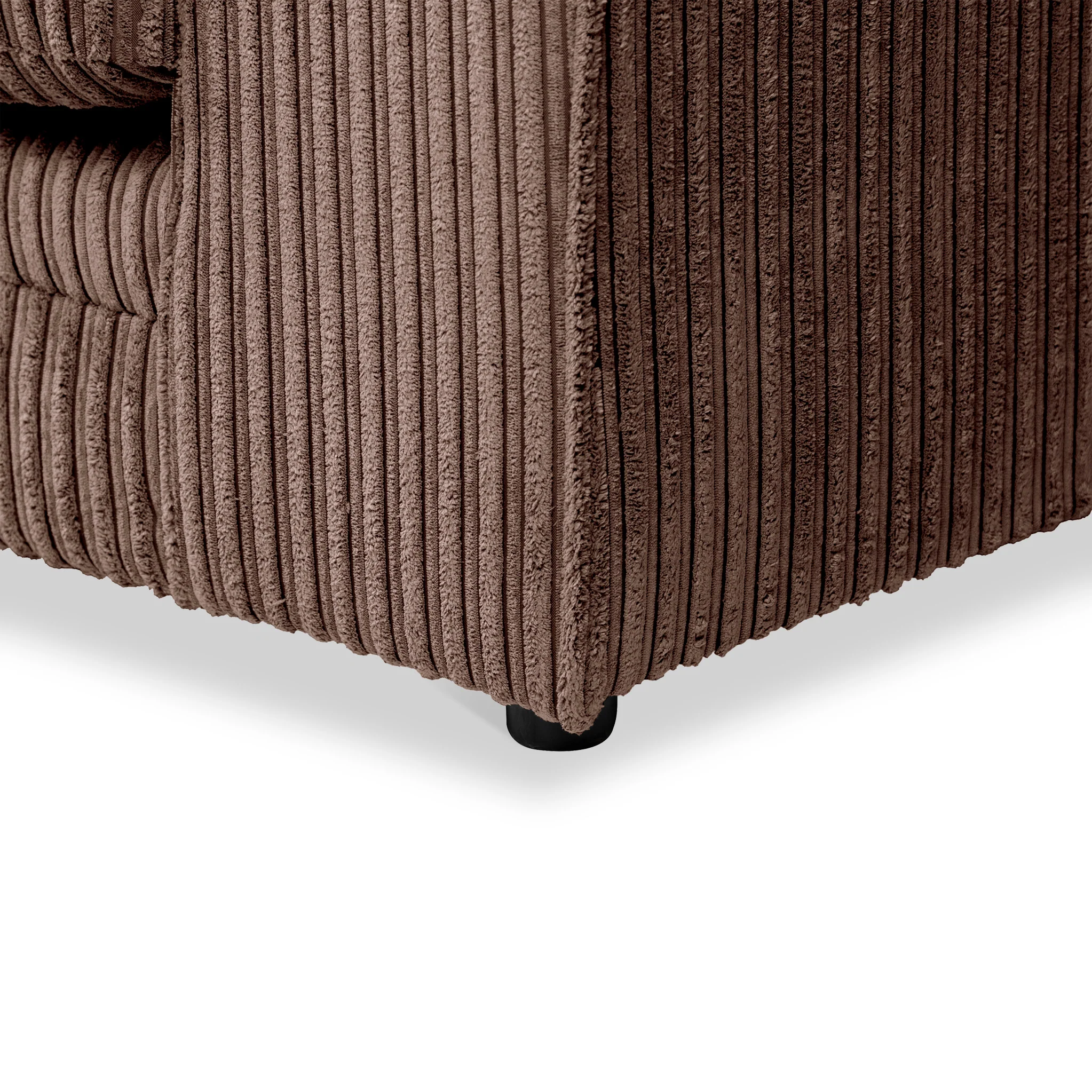 Bletchley Jumbo Cord 3 Seater Sofa - Image 47