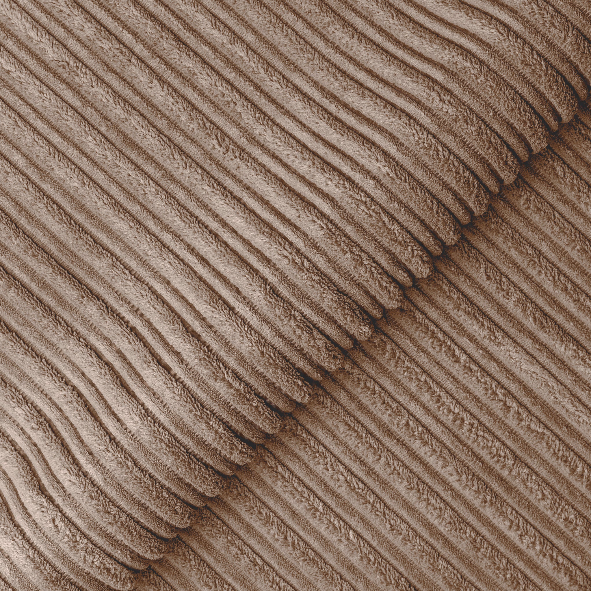 Bletchley Jumbo Cord Chaise Sofa - Image 38
