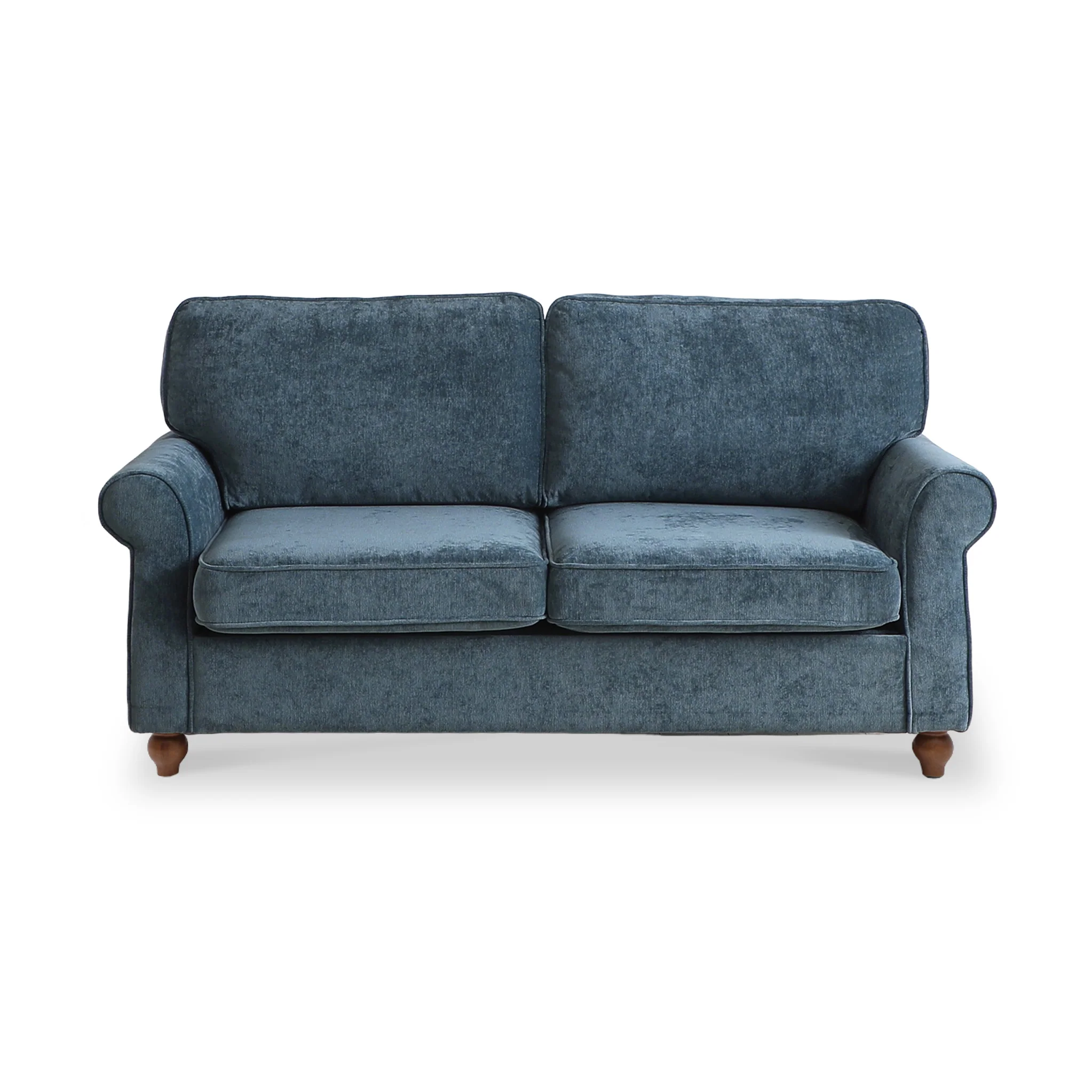 Blythe 2 Seater Sofa Bed With Pocket Sprung Mattress - Image 16