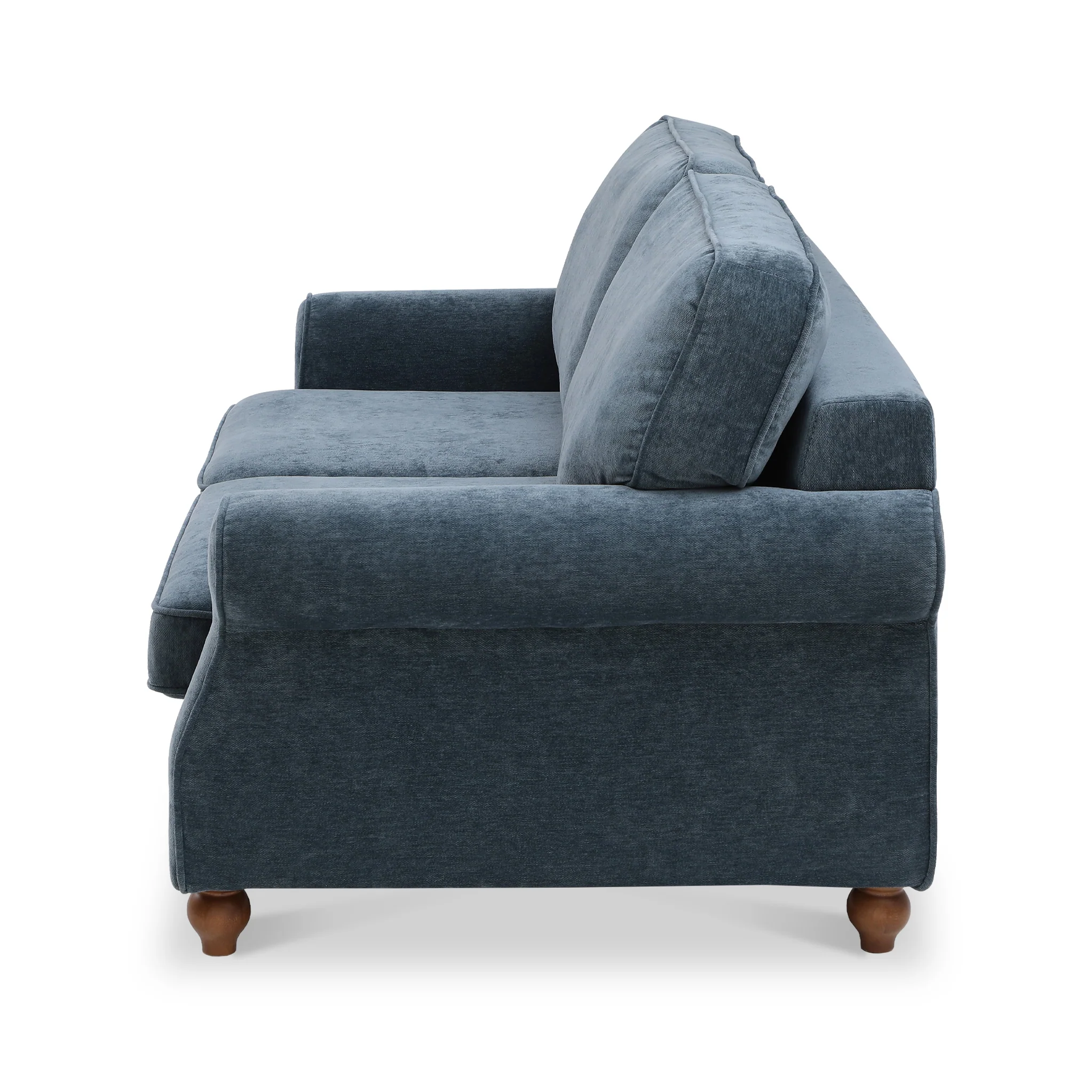 Blythe 2 Seater Sofa Bed With Pocket Sprung Mattress - Image 23