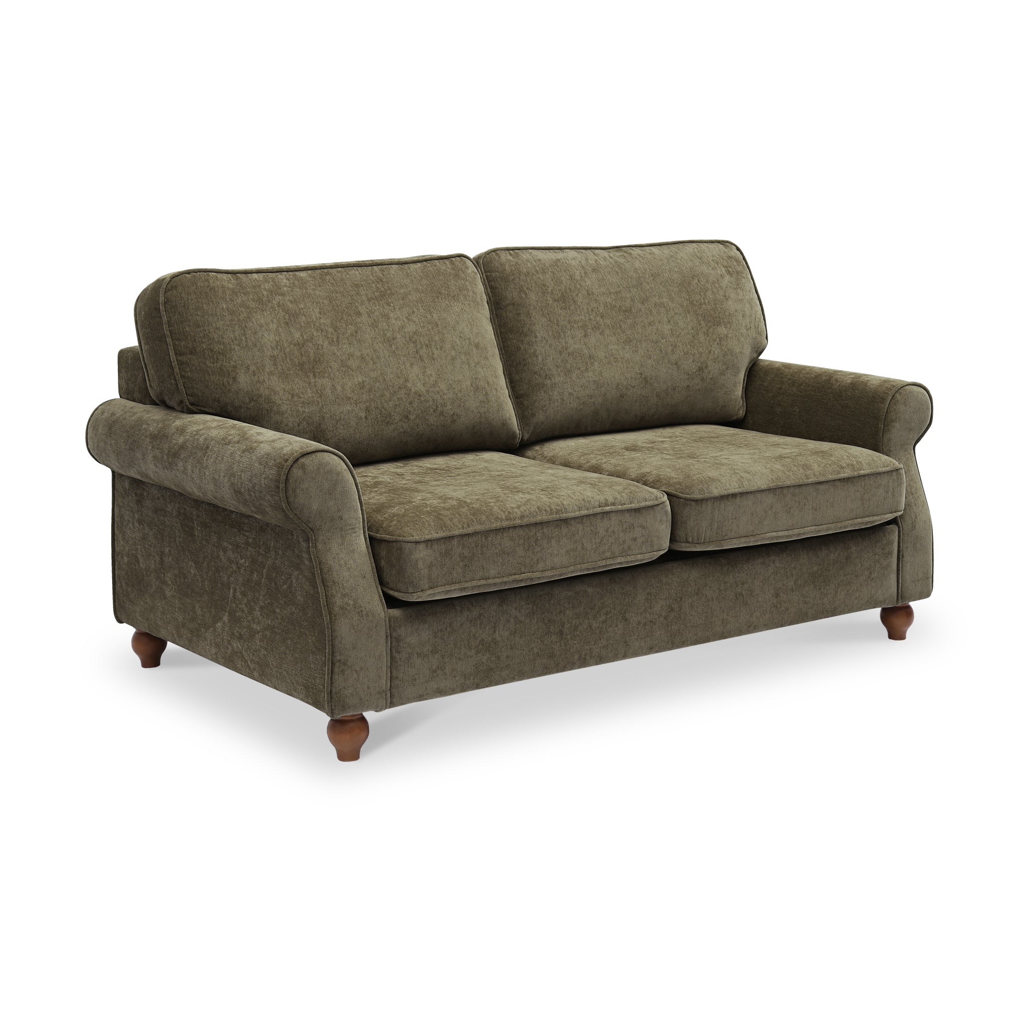 Blythe 2 Seater Sofa Bed With Pocket Sprung Mattress - Image 5