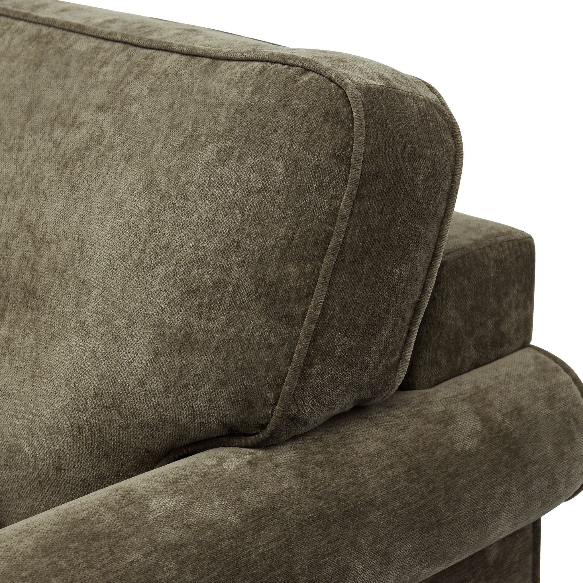 Blythe 2 Seater Sofa Bed With Pocket Sprung Mattress - Image 7