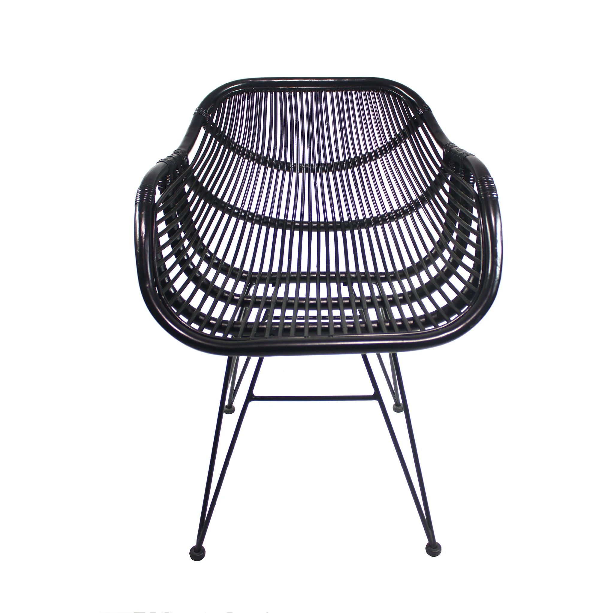 Bodhi Rattan Dining Chair - Image 8
