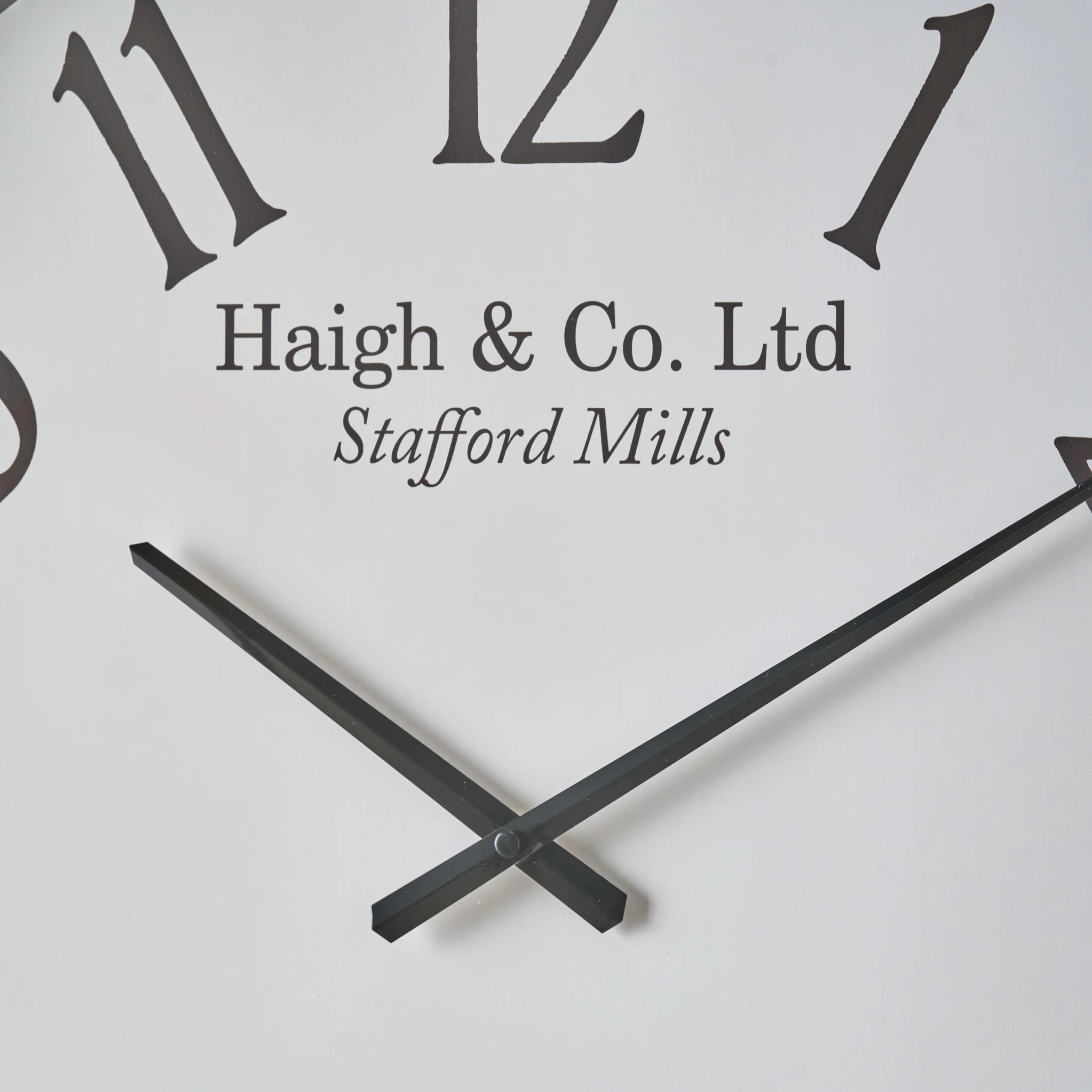 Bormio Wall Clock - Image 11