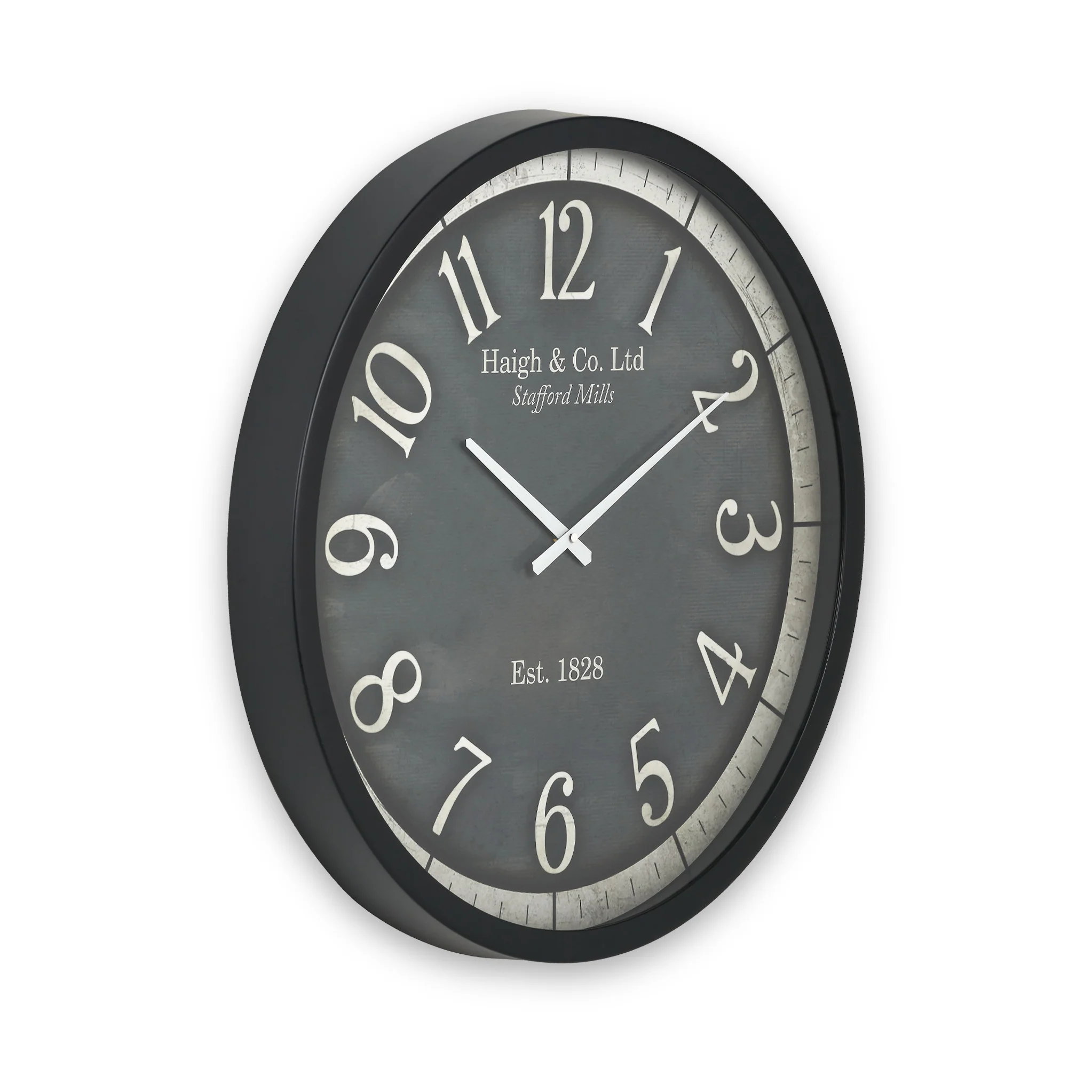 Bormio Wall Clock - Image 3