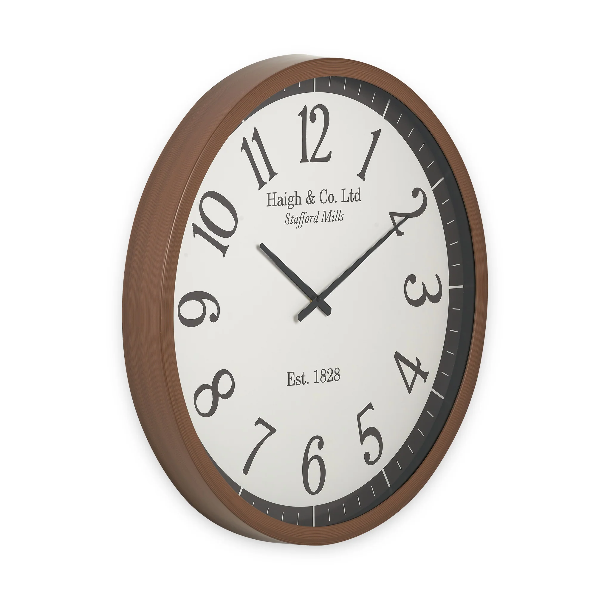 Bormio Wall Clock - Image 8
