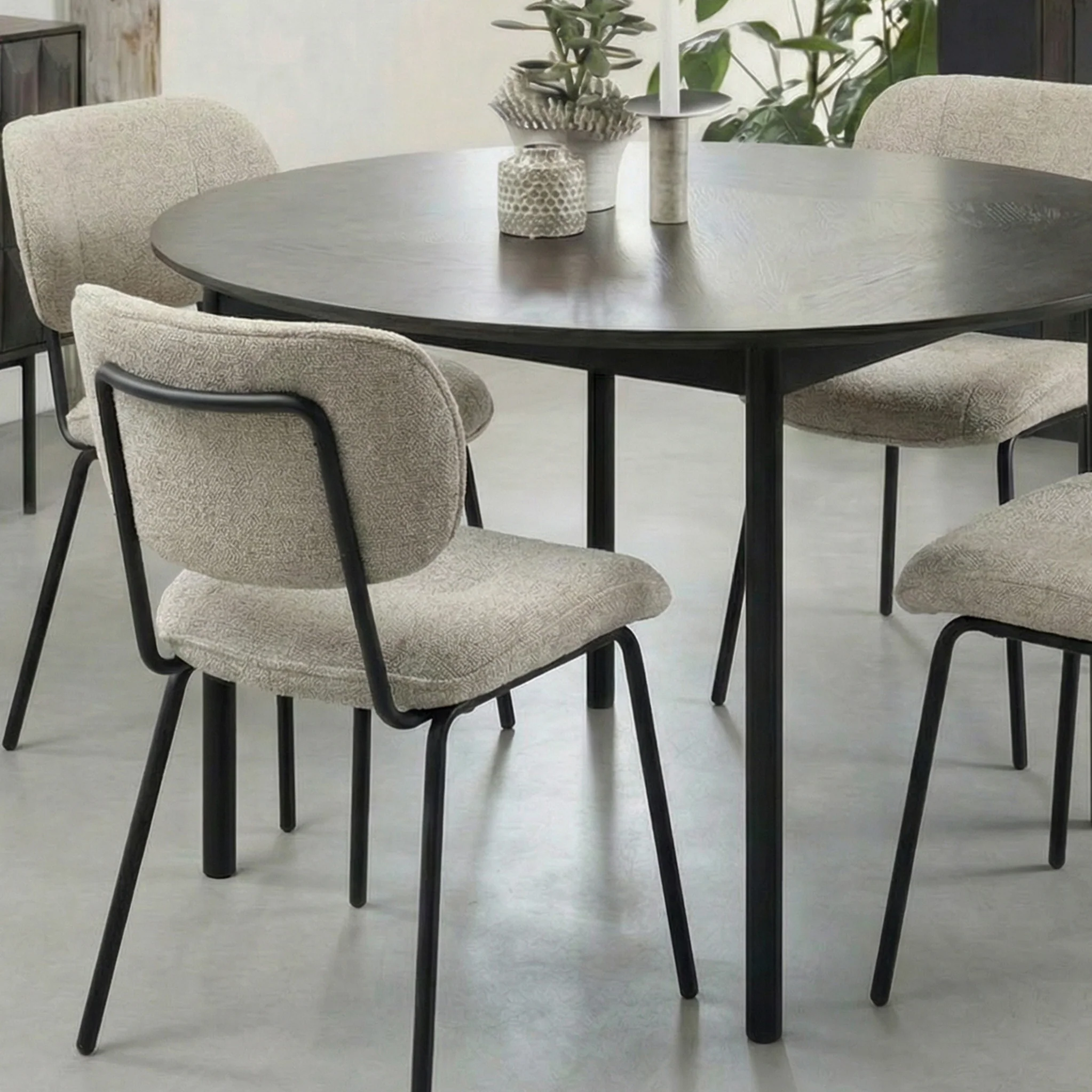 Boux Dining Chair - Image 2