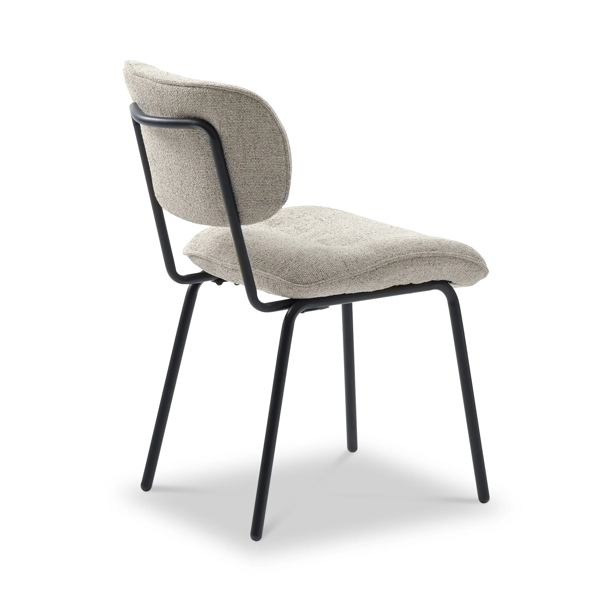 Boux Dining Chair - Image 3