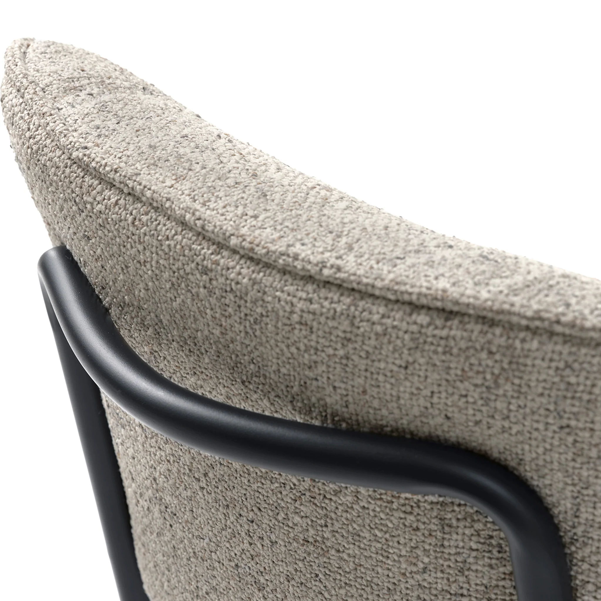 Boux Dining Chair - Image 4