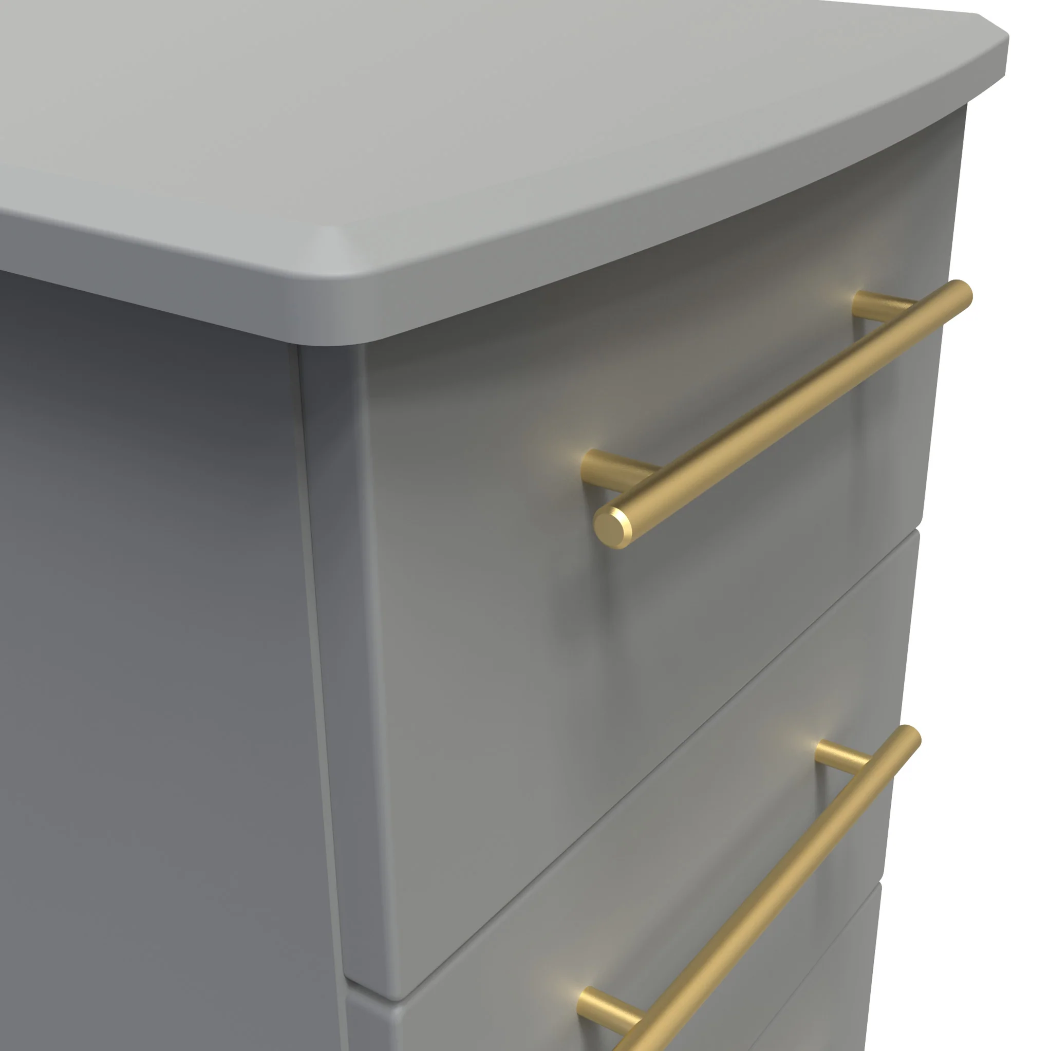 Bramham 3 Piece Bedroom Furniture Set - Image 16
