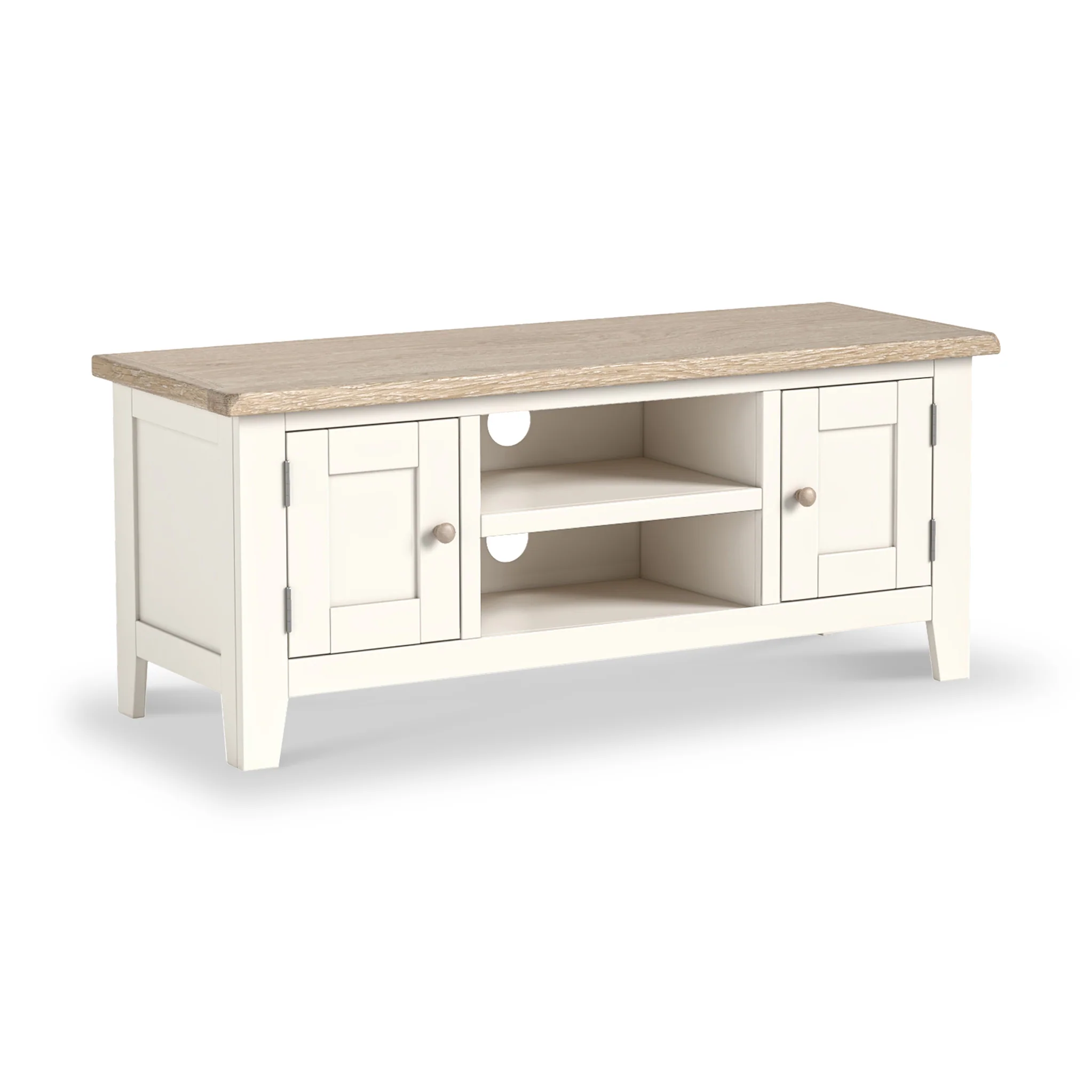 Bramley 120cm TV Unit - Image 3