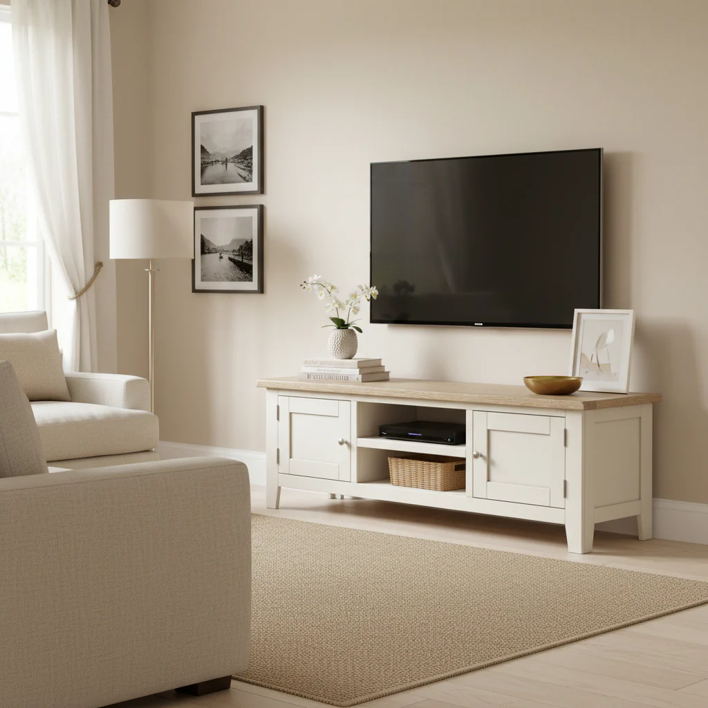 Bramley 150cm TV Unit - Image 2