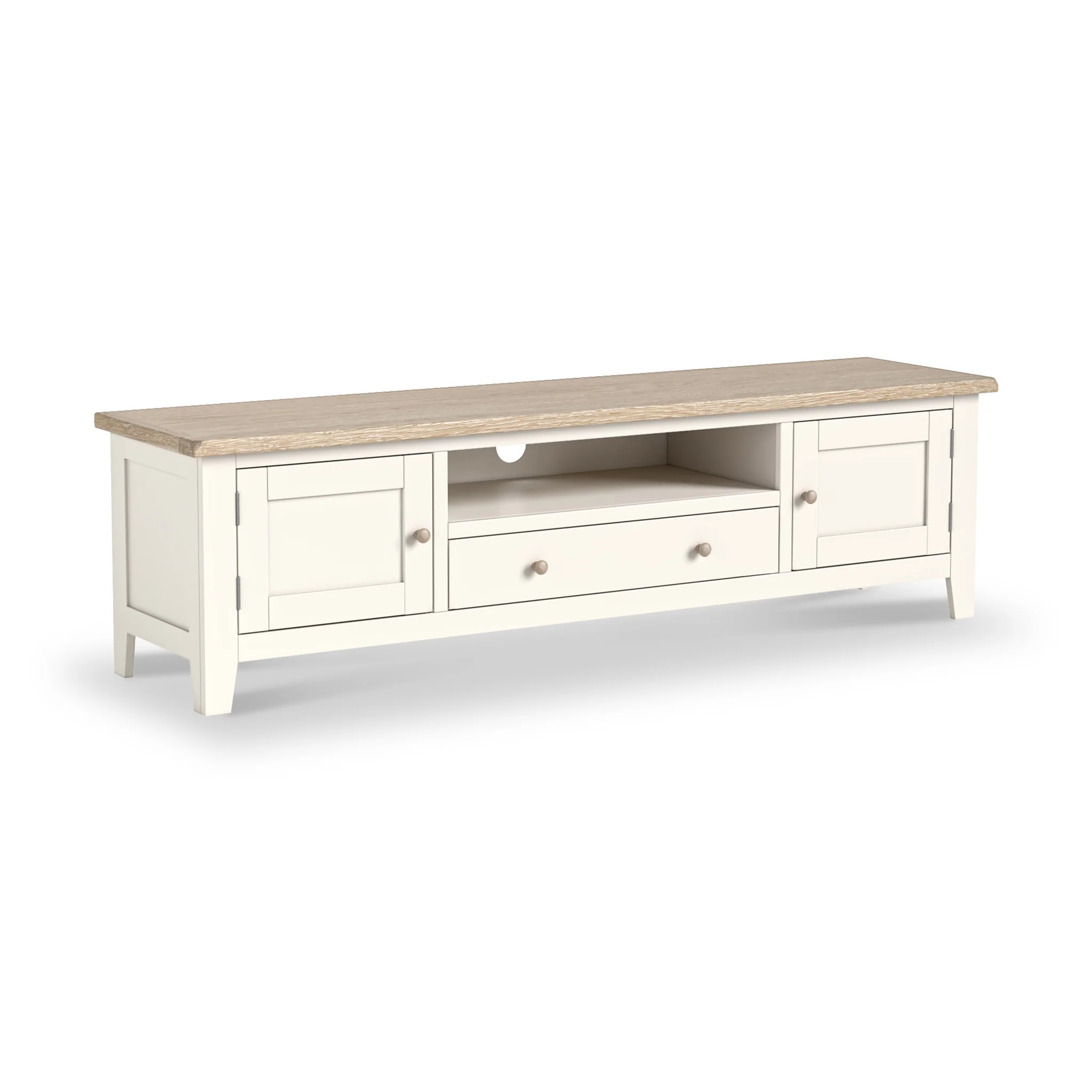 Bramley 180cm TV Unit - Image 3