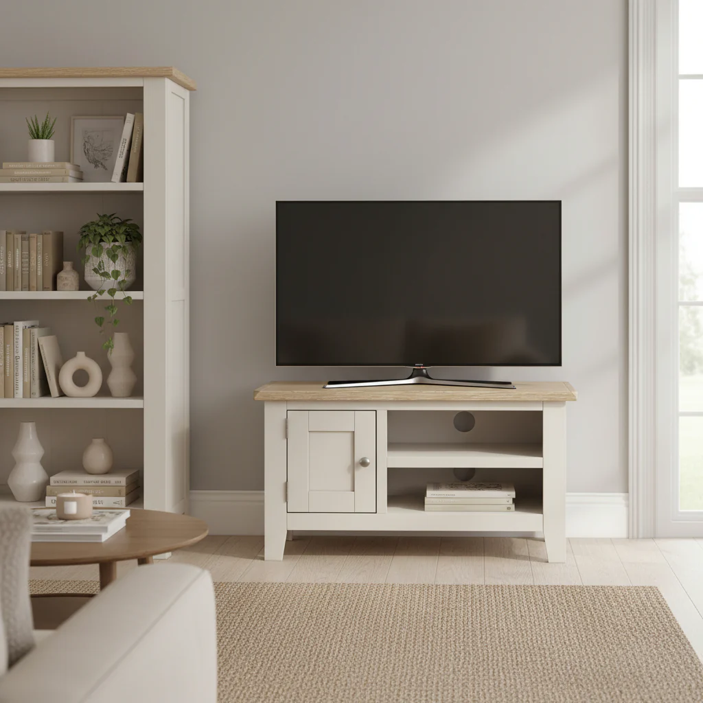 Bramley 90cm TV Unit - Image 2