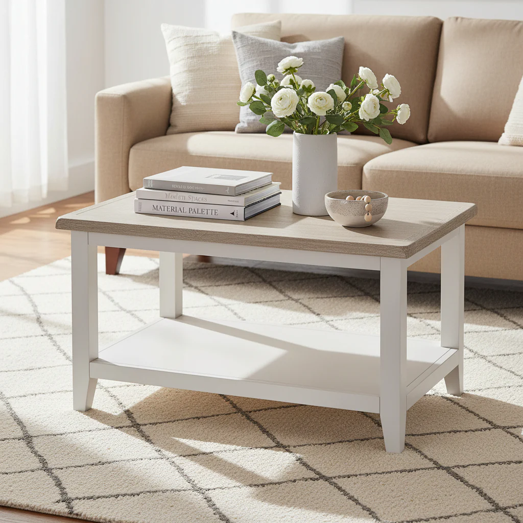 Bramley Coffee Table - Image 2