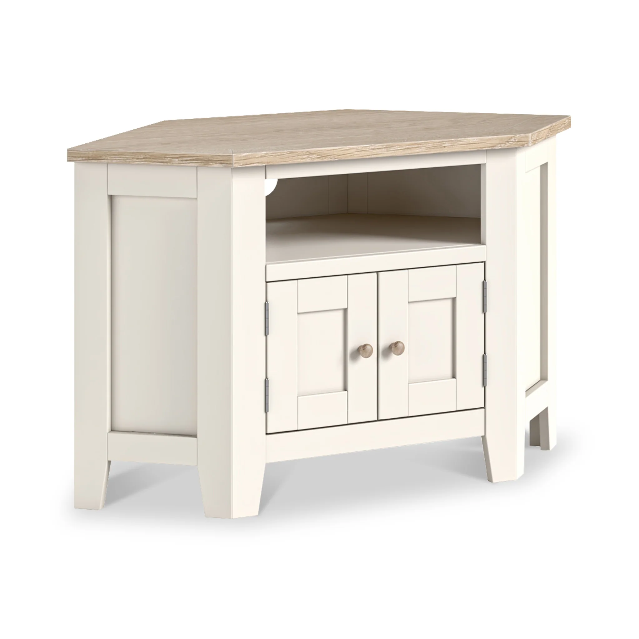 Bramley Corner TV Unit - Image 3
