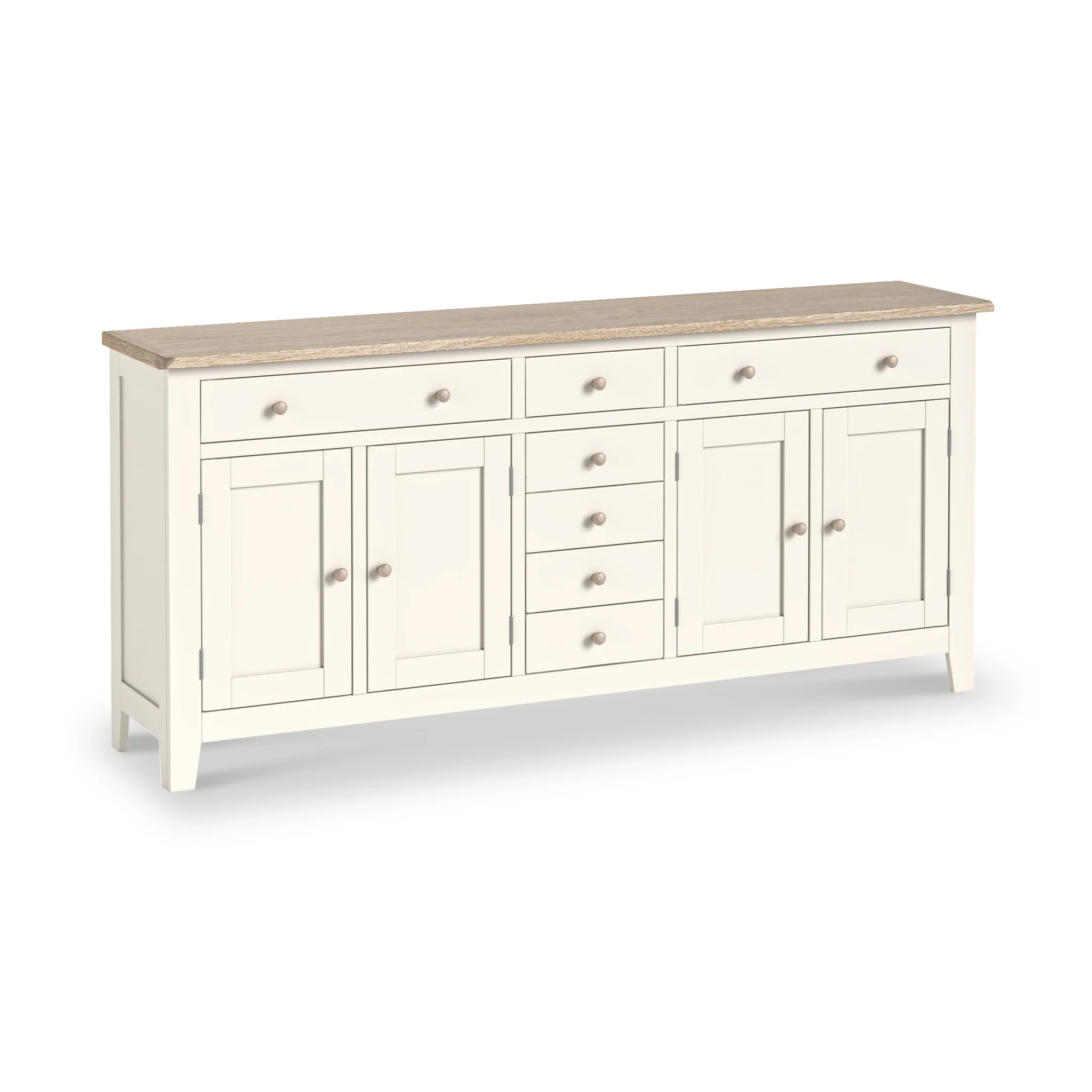 Bramley Extra Large Sideboard - Image 3