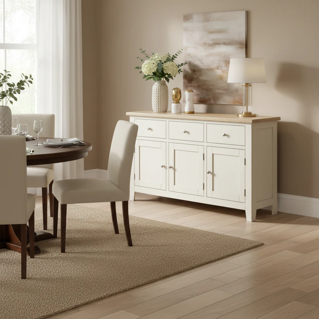 Bramley Large Sideboard - Image 2