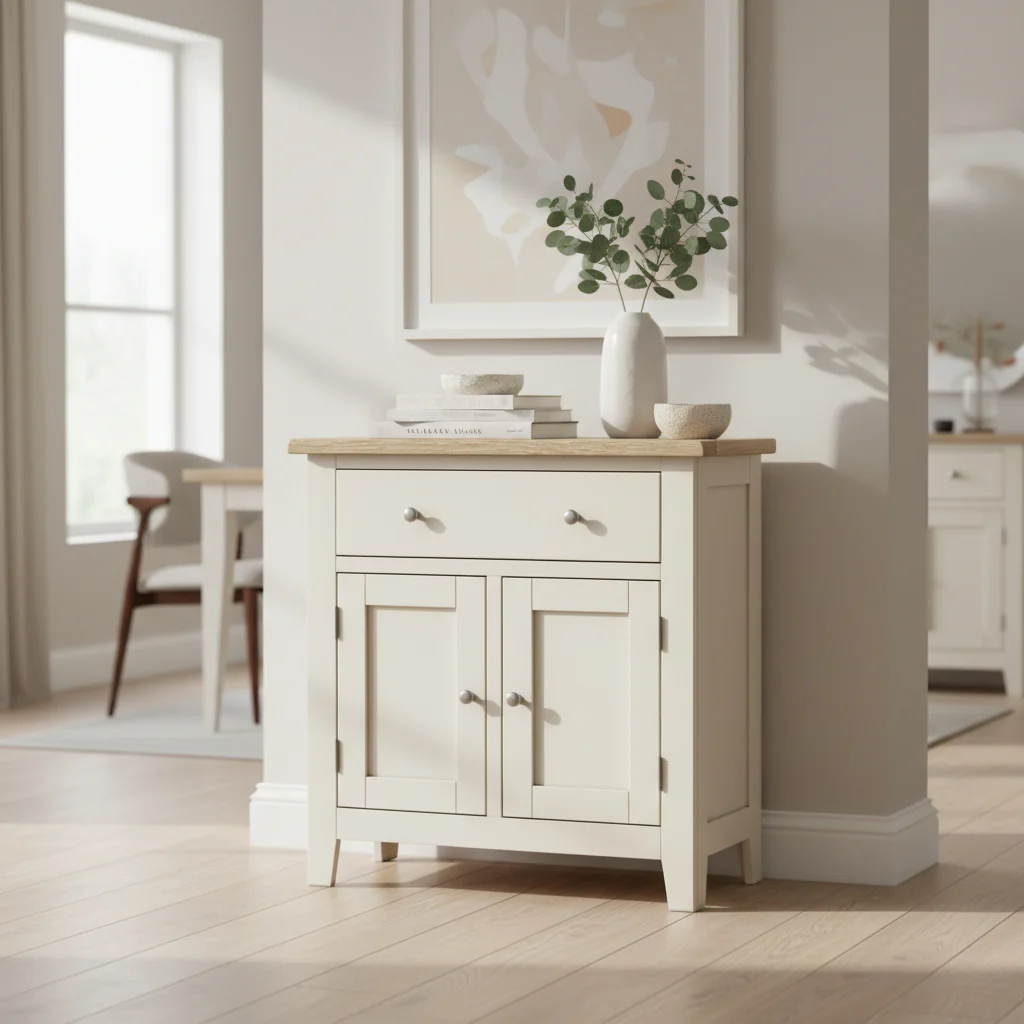 Bramley Mini Sideboard - Image 2