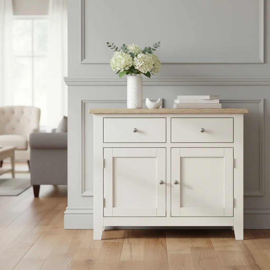 Bramley Small Sideboard - Image 2