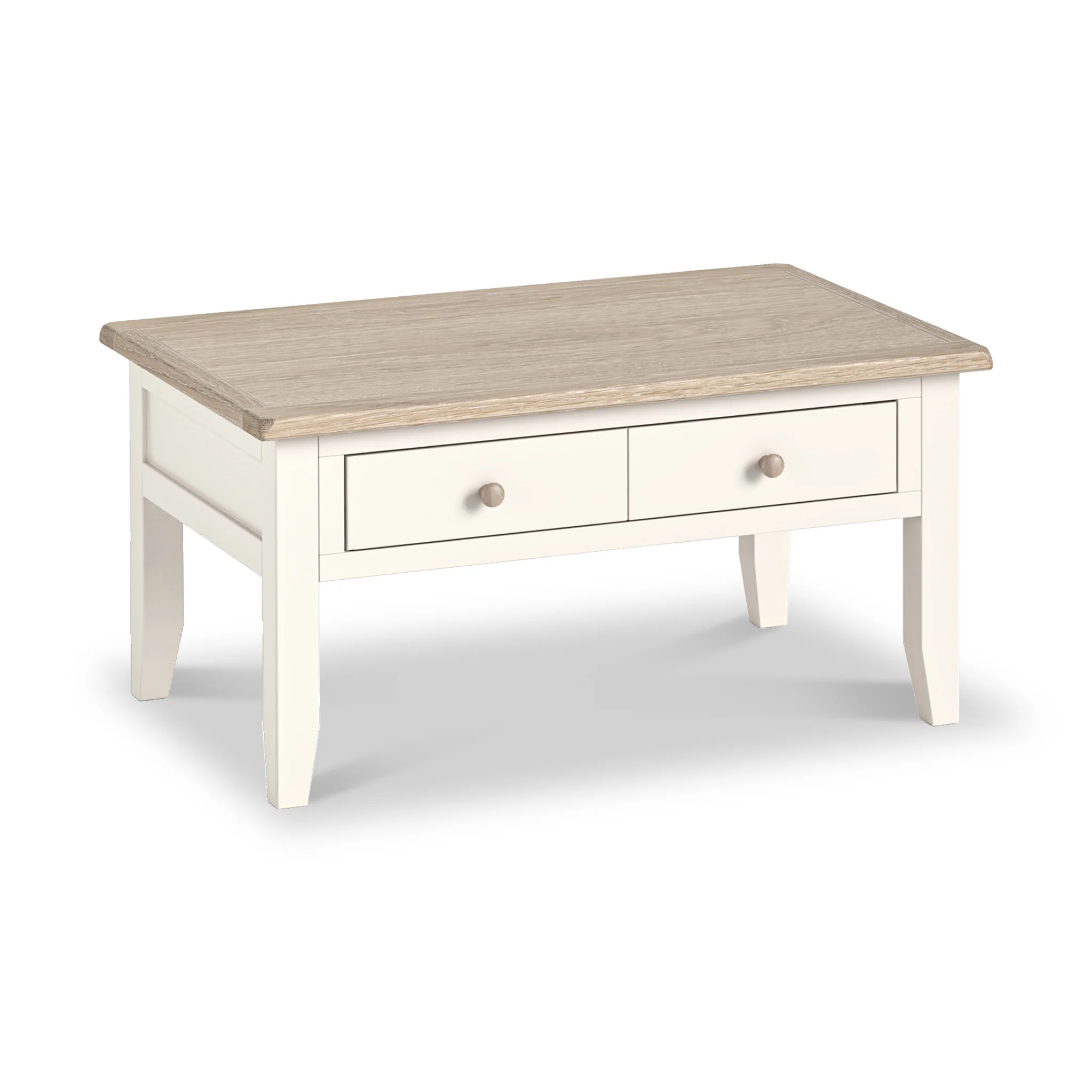 Bramley Storage Coffee Table - Image 3