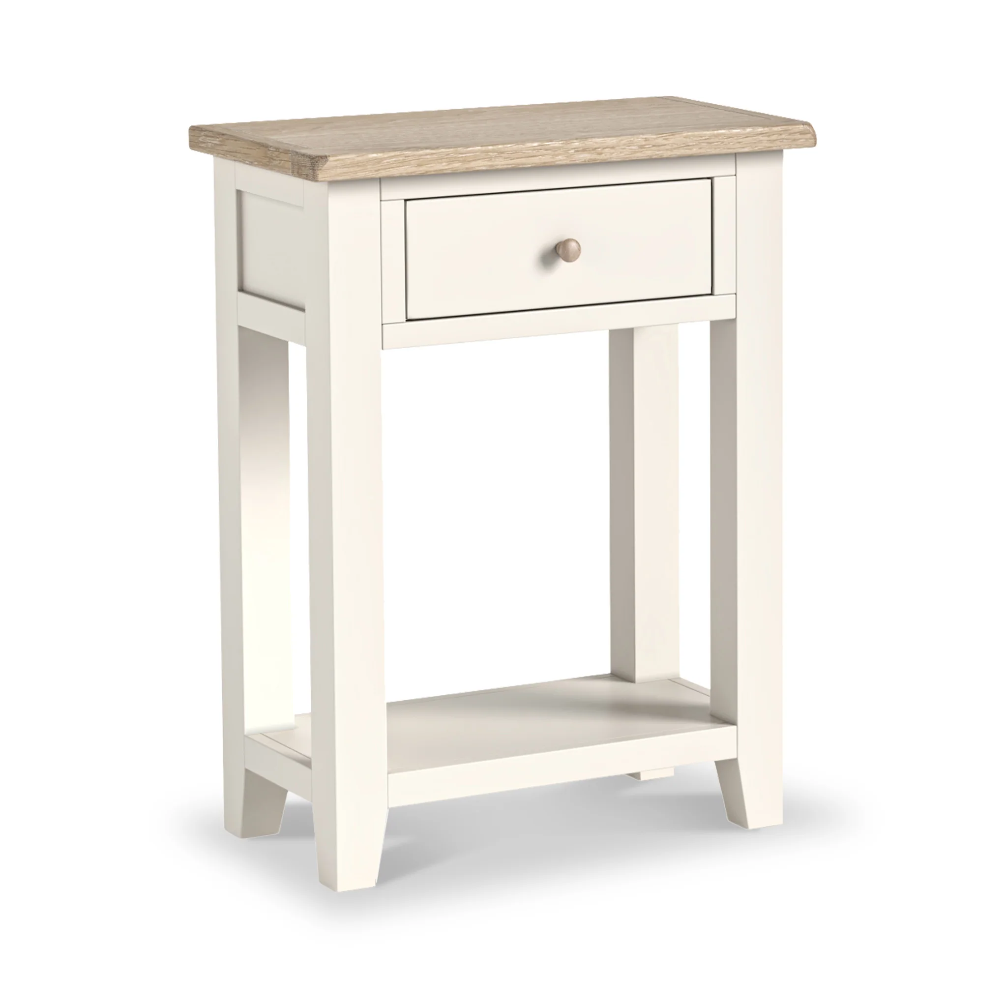 Bramley Telephone Table - Image 3