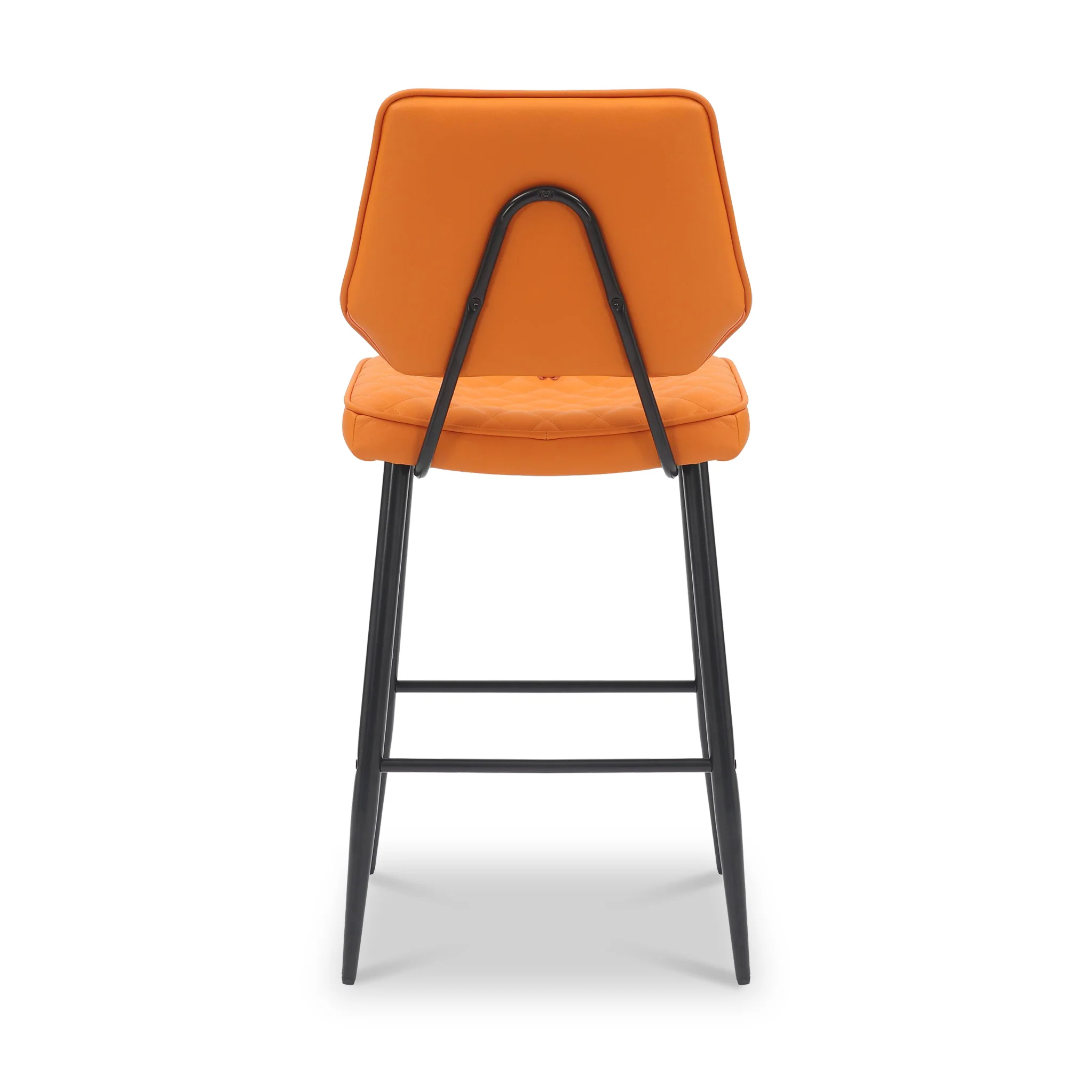 Brayford Leather Bar Stool - Image 10