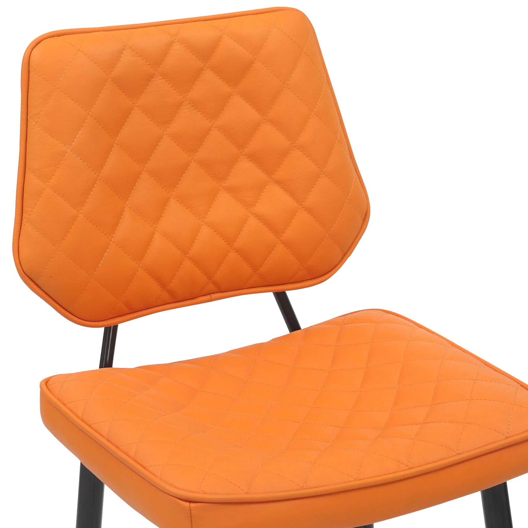 Brayford Leather Bar Stool - Image 12