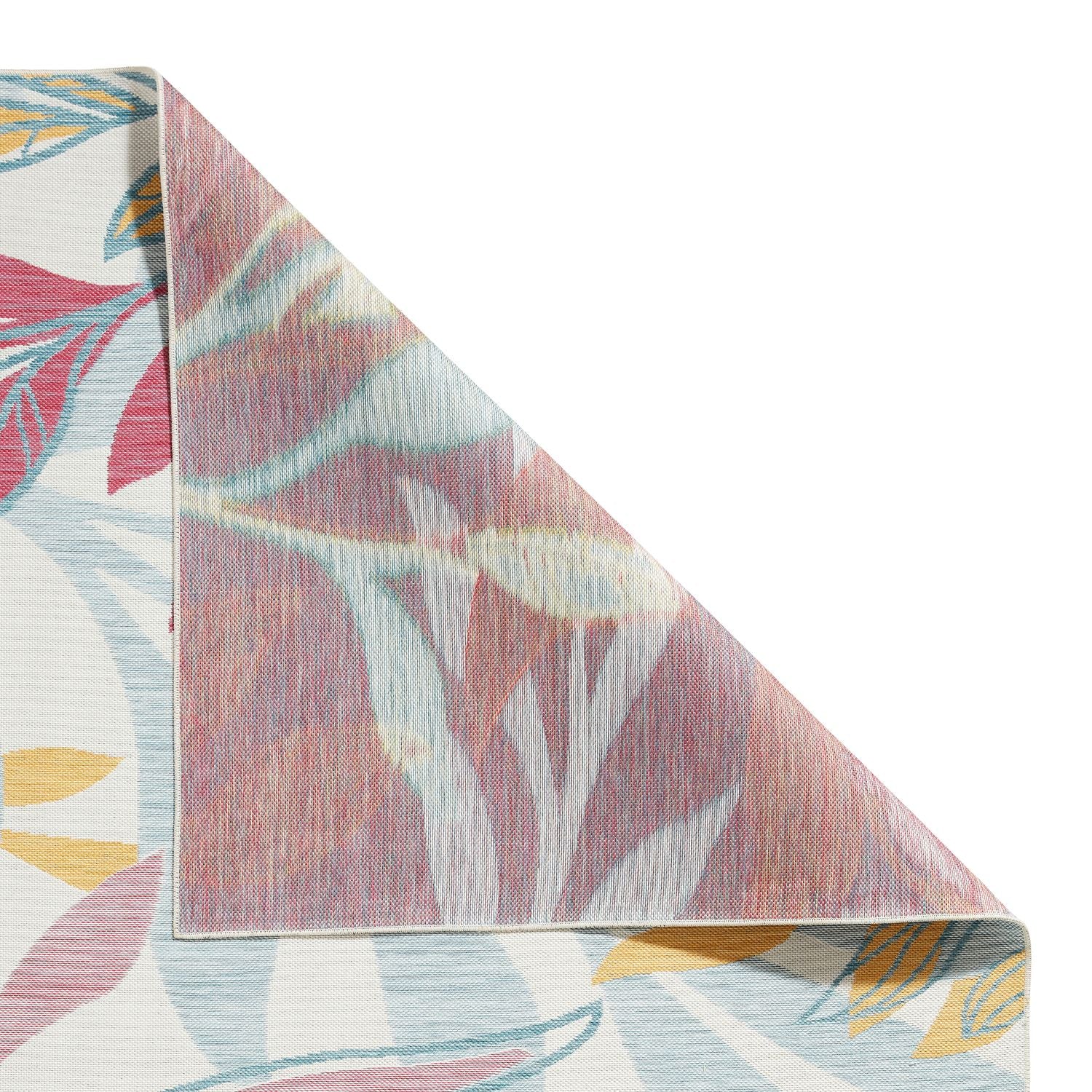 Briarwood Foliage Indoor/Outdoor Rug - Image 4