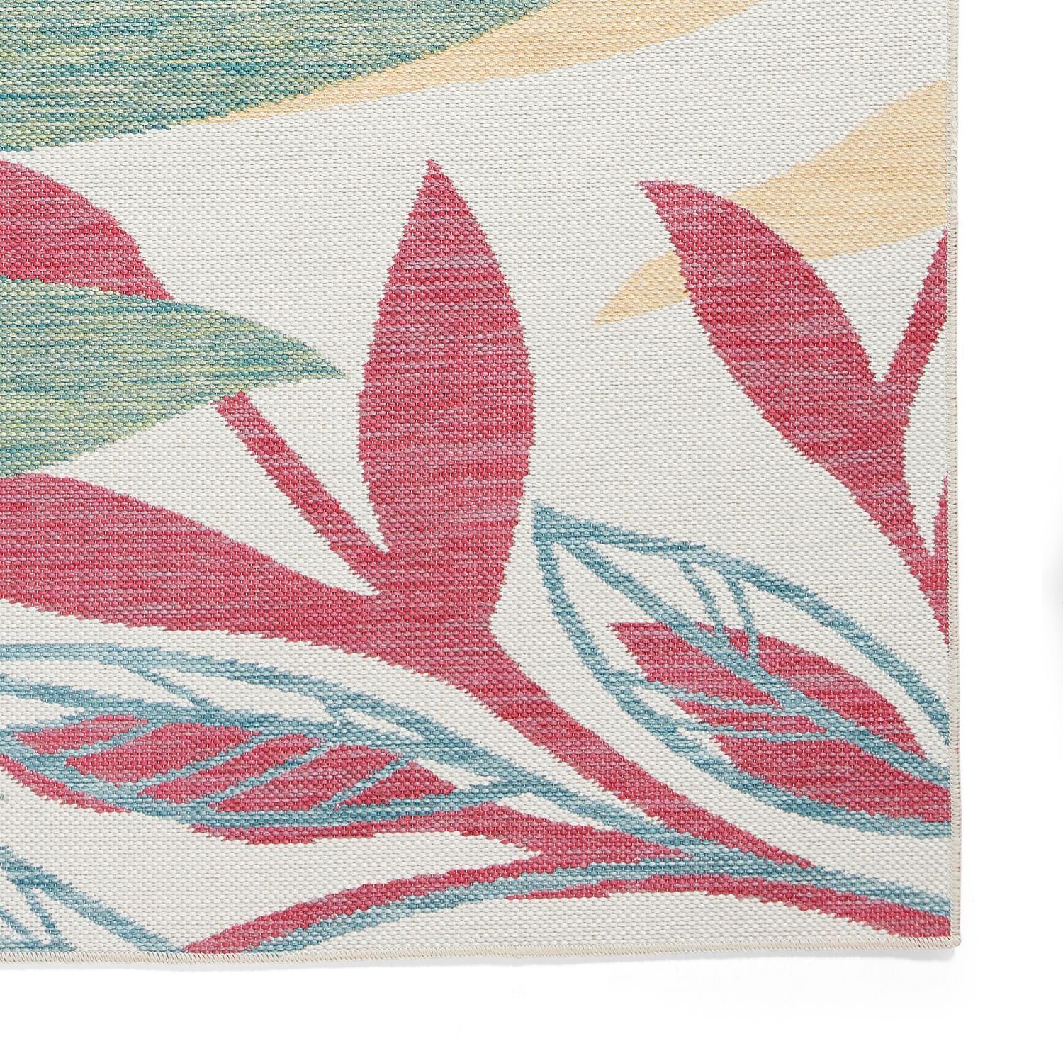 Briarwood Foliage Indoor/Outdoor Rug - Image 5